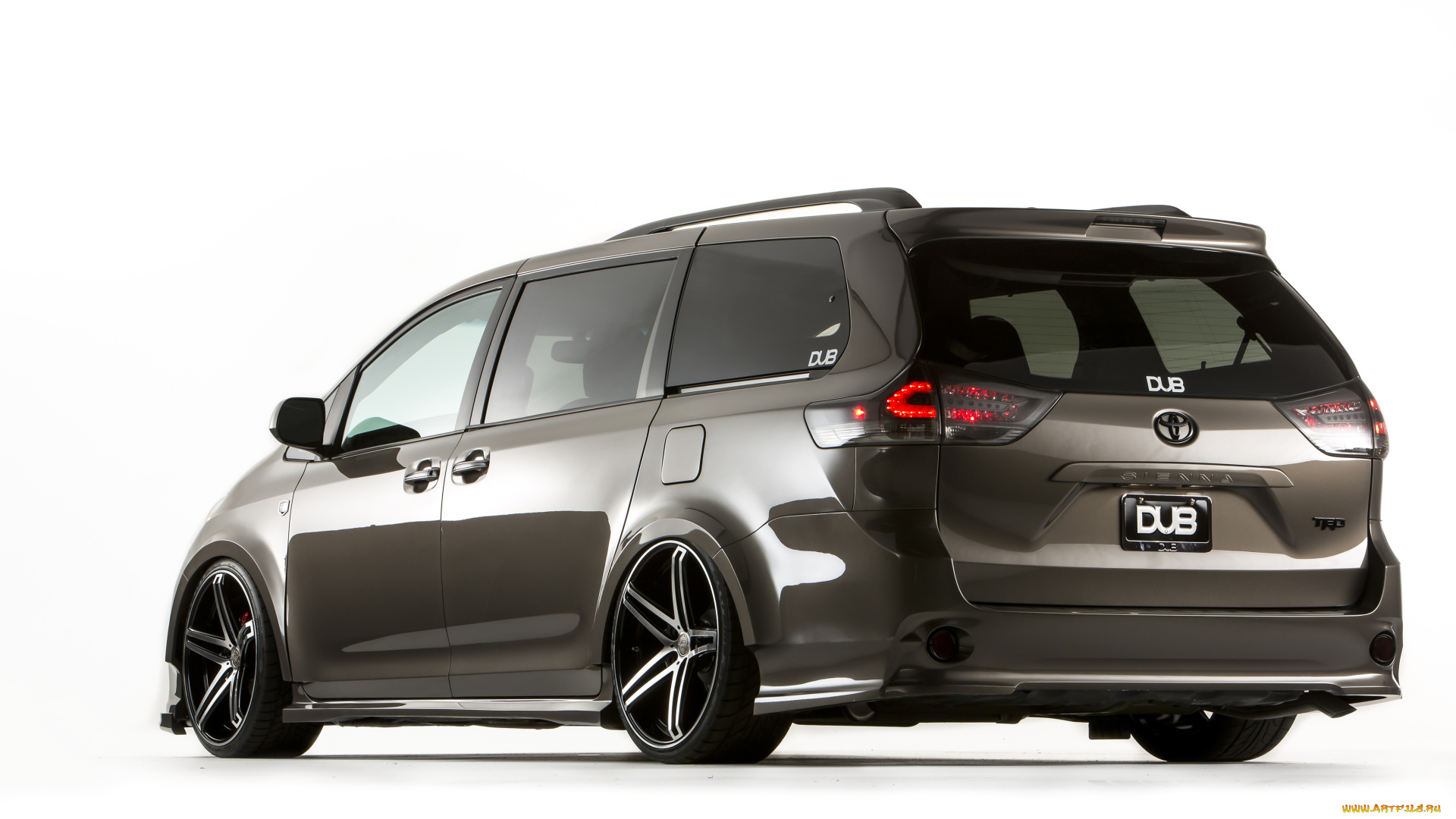 автомобили, custom, van`s, toyota