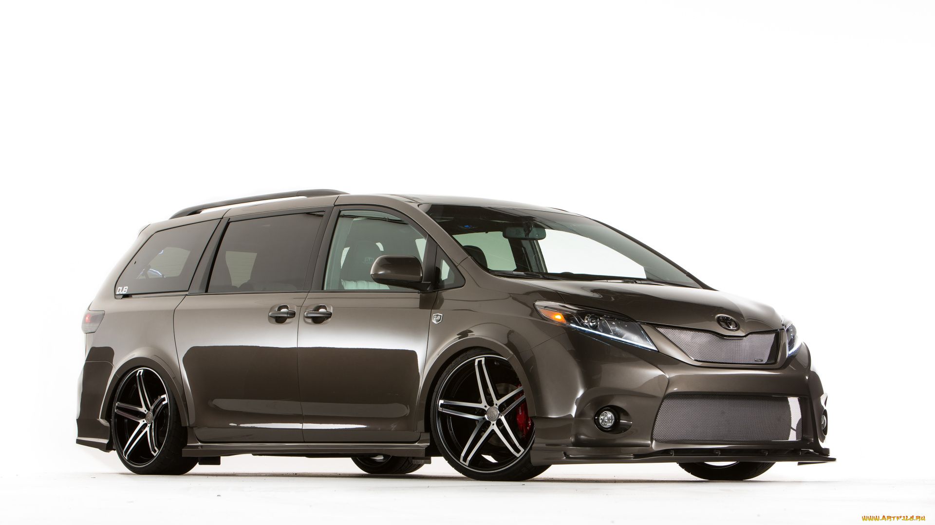 автомобили, custom, van`s, toyota