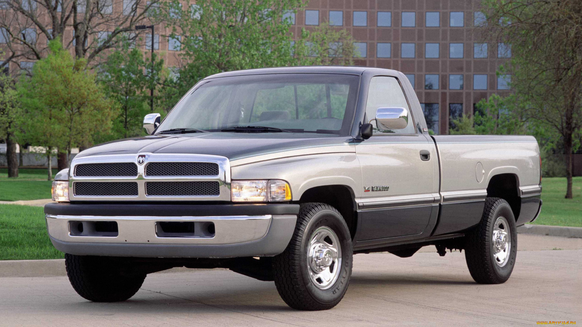 автомобили, dodge