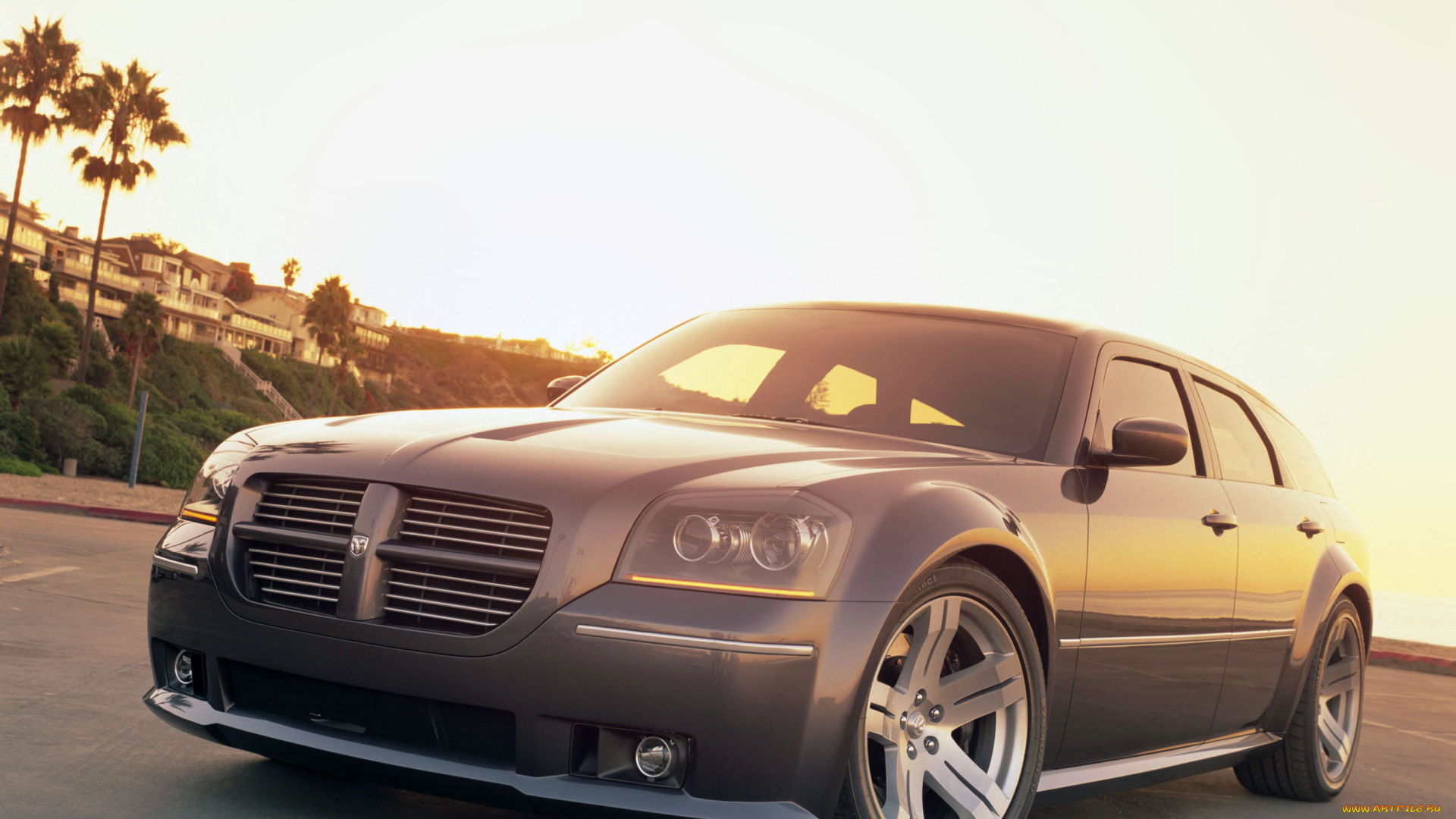 автомобили, dodge