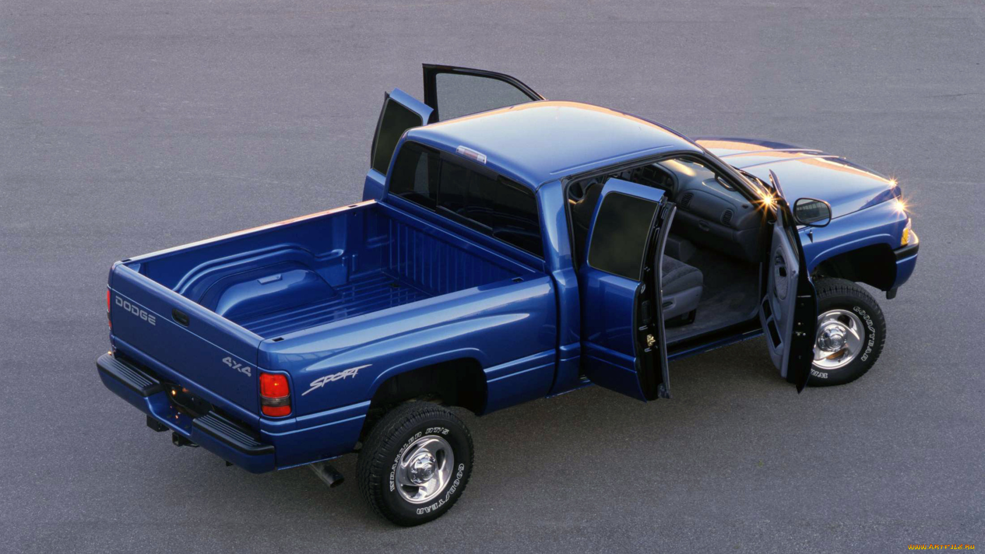 автомобили, dodge