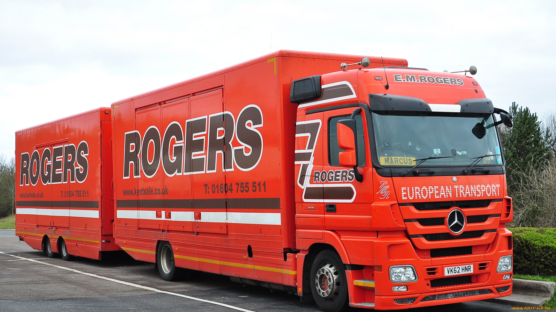 автомобили, mercedes, trucks, тяжелый, грузовик, седельный, тягач