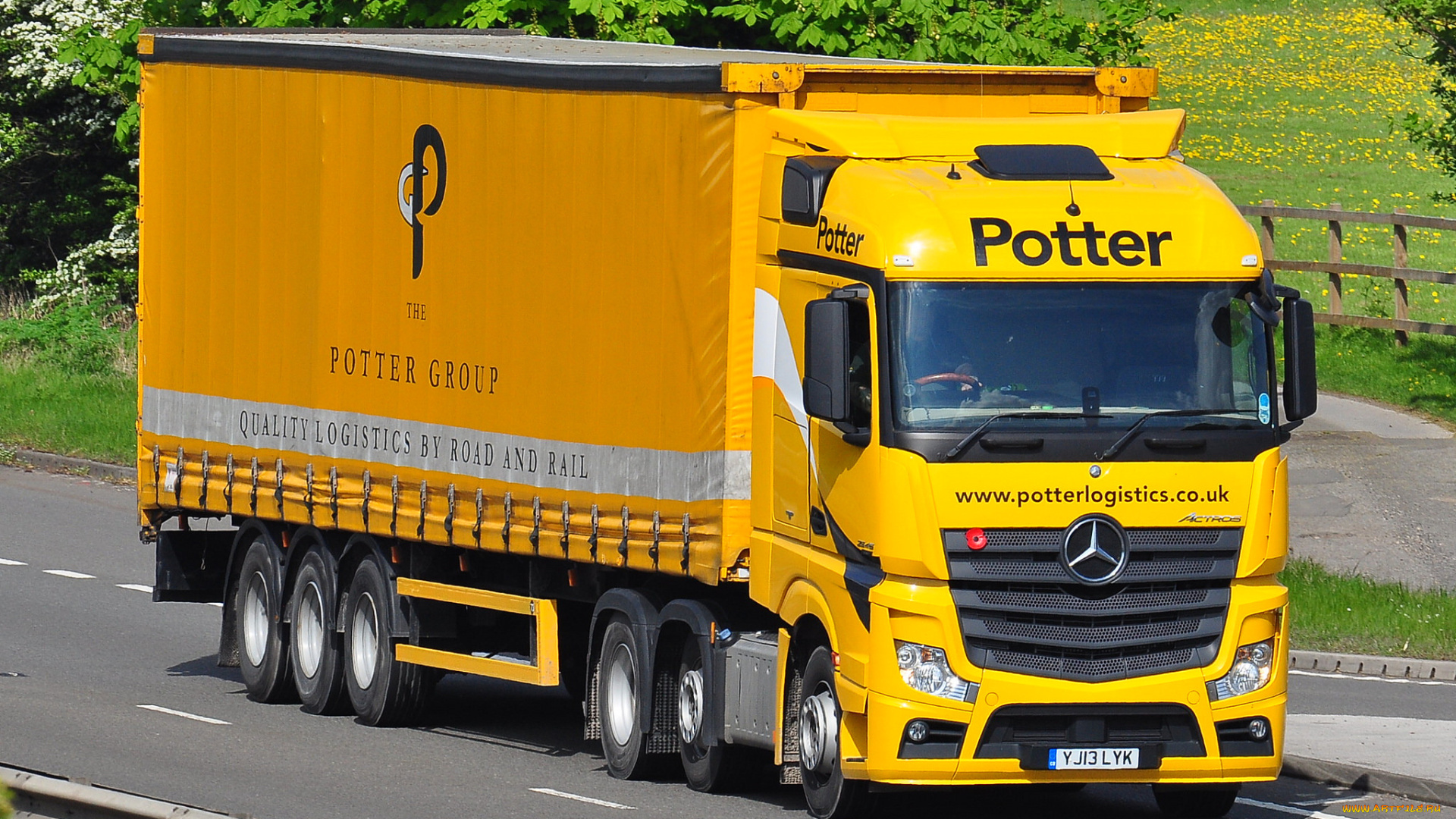 автомобили, mercedes, trucks, тяжелый, грузовик, седельный, тягач