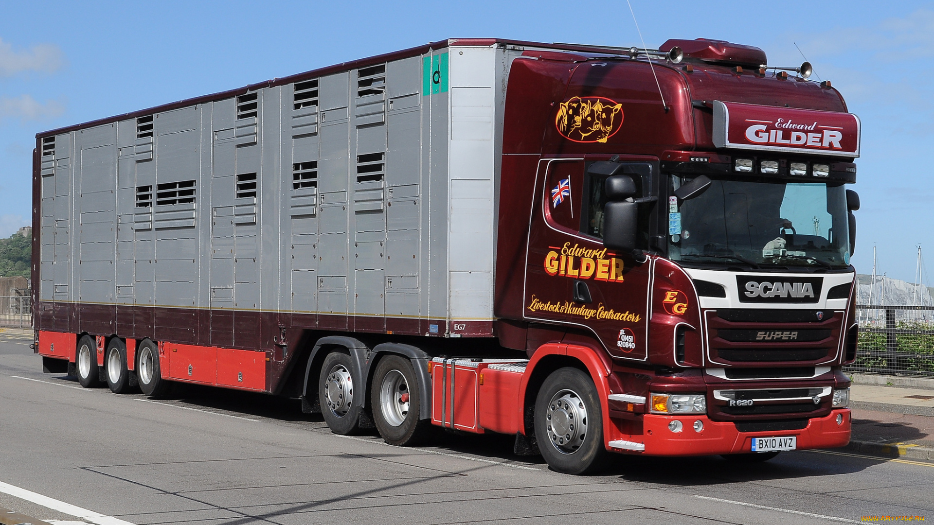 автомобили, scania, , выставка, улица, тяжелый, грузовик, седельный, тягач