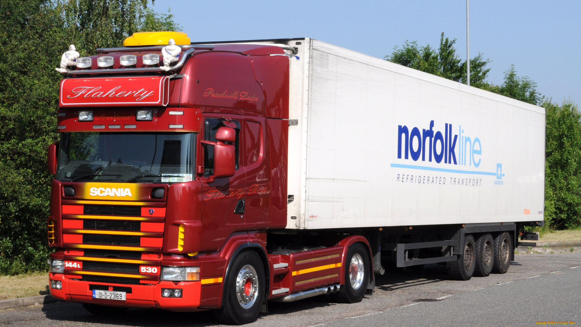 автомобили, scania, , выставка, улица, тяжелый, грузовик, седельный, тягач