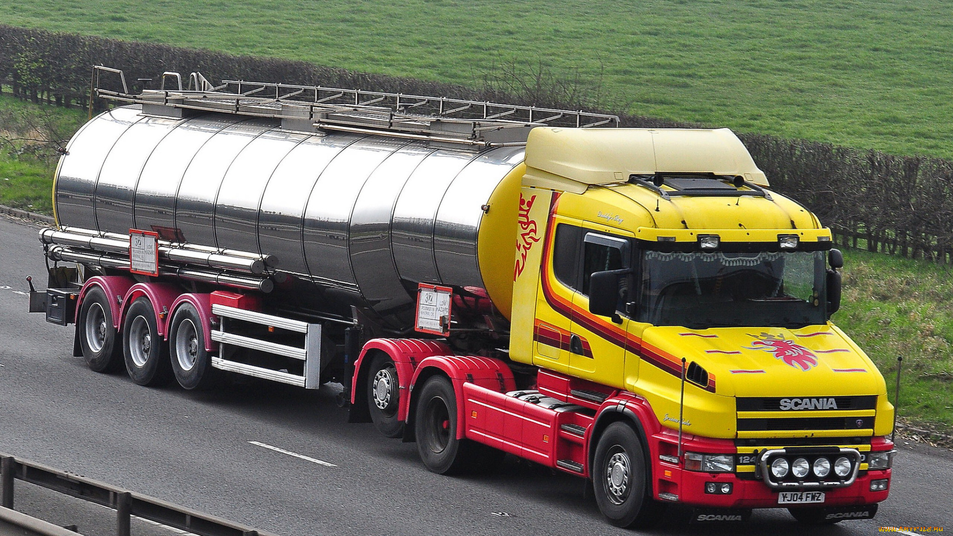 автомобили, scania, , выставка, улица, тяжелый, грузовик, седельный, тягач