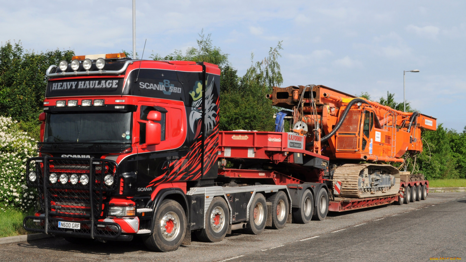 автомобили, scania, , выставка, улица, тяжелый, грузовик, седельный, тягач