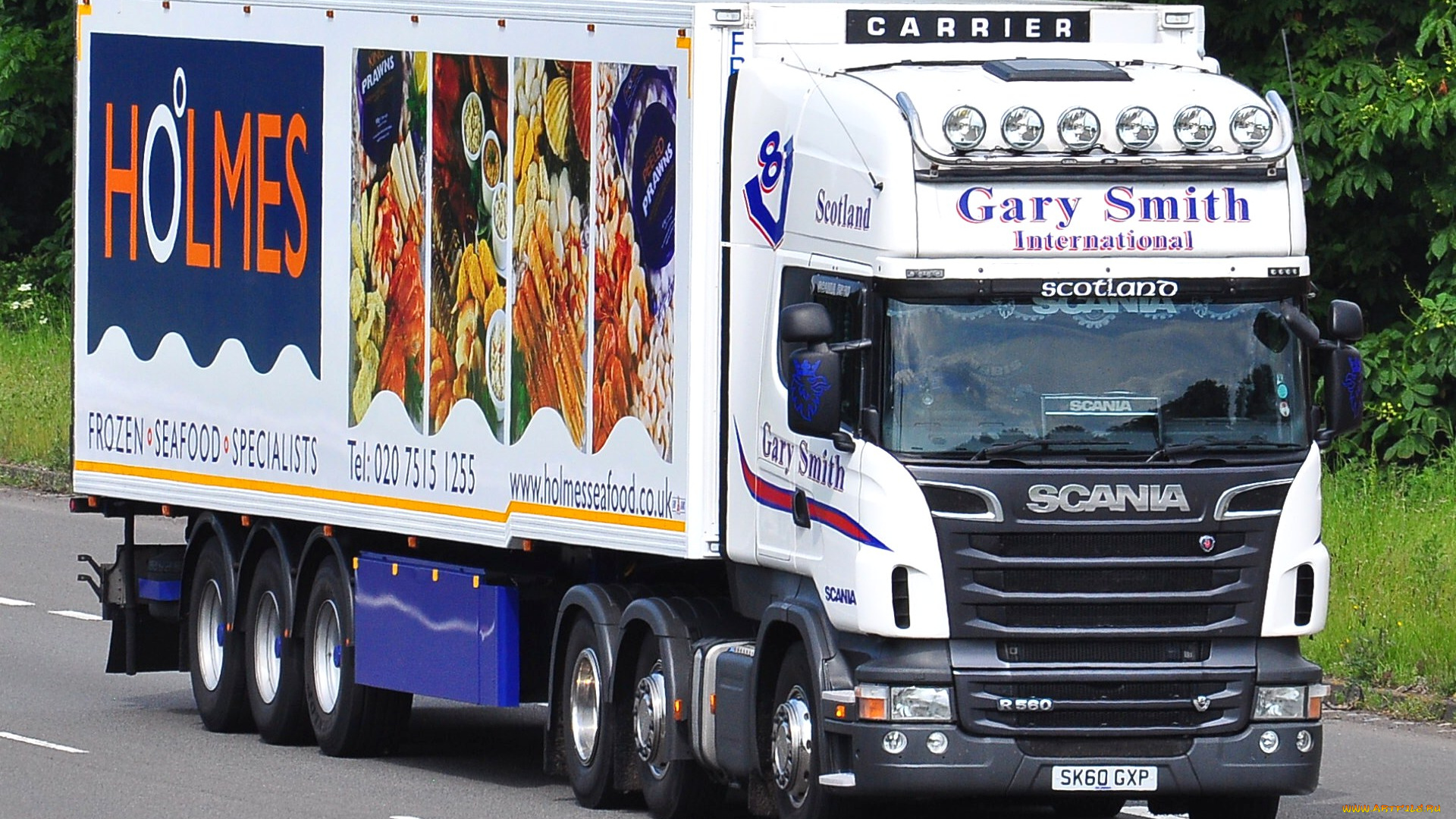 автомобили, scania, , выставка, улица, тяжелый, грузовик, седельный, тягач