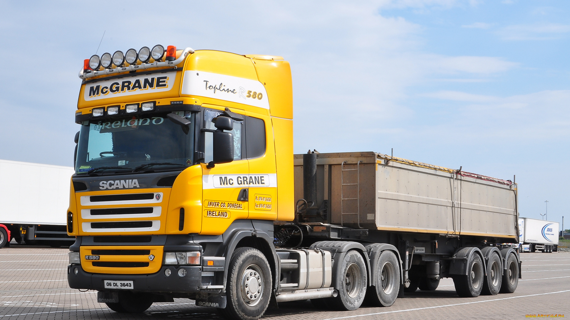 автомобили, scania, , выставка, улица, тяжелый, грузовик, седельный, тягач