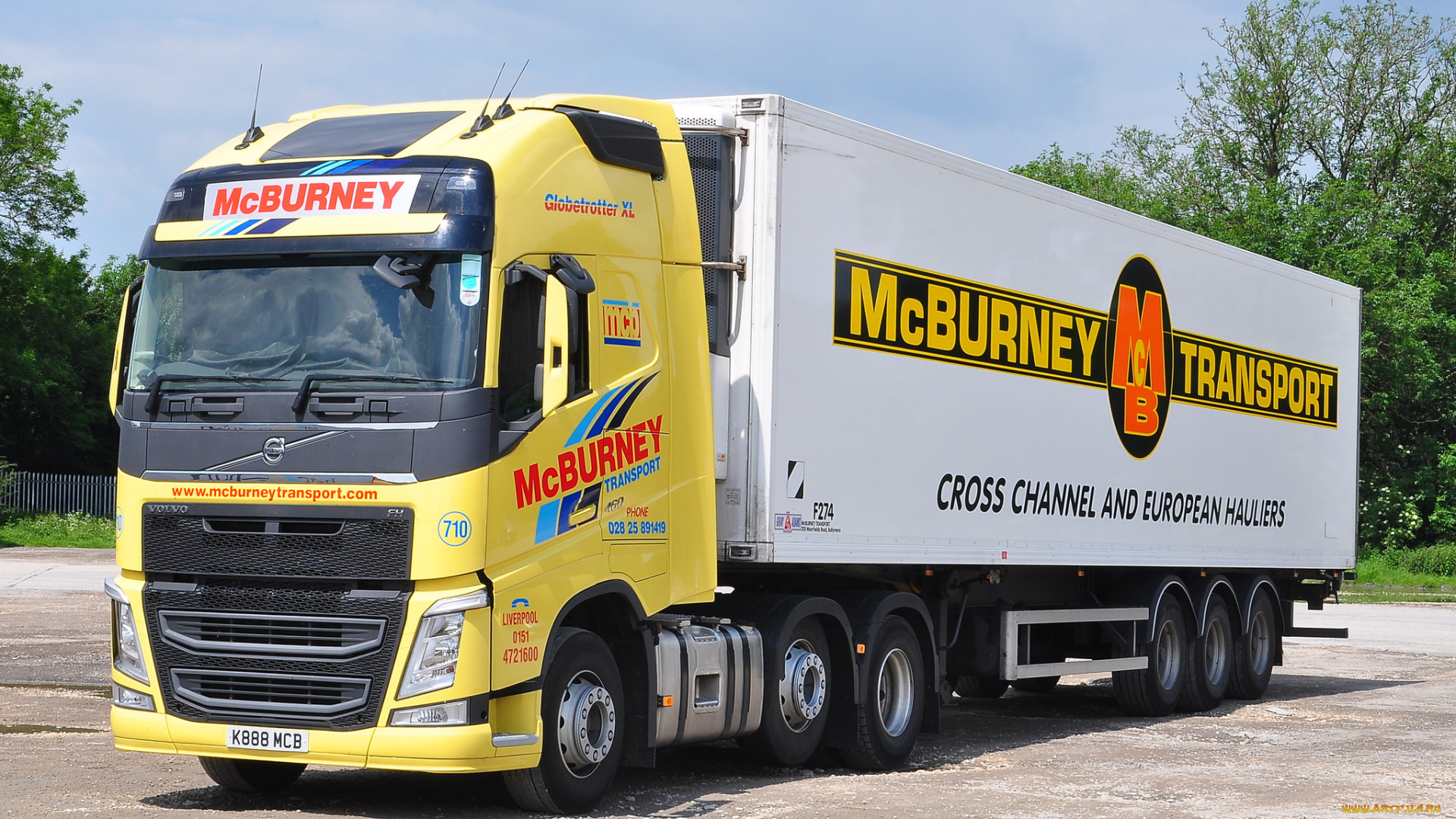 автомобили, volvo, trucks, , выставка, улица, тяжелый, грузовик, седельный, тягач