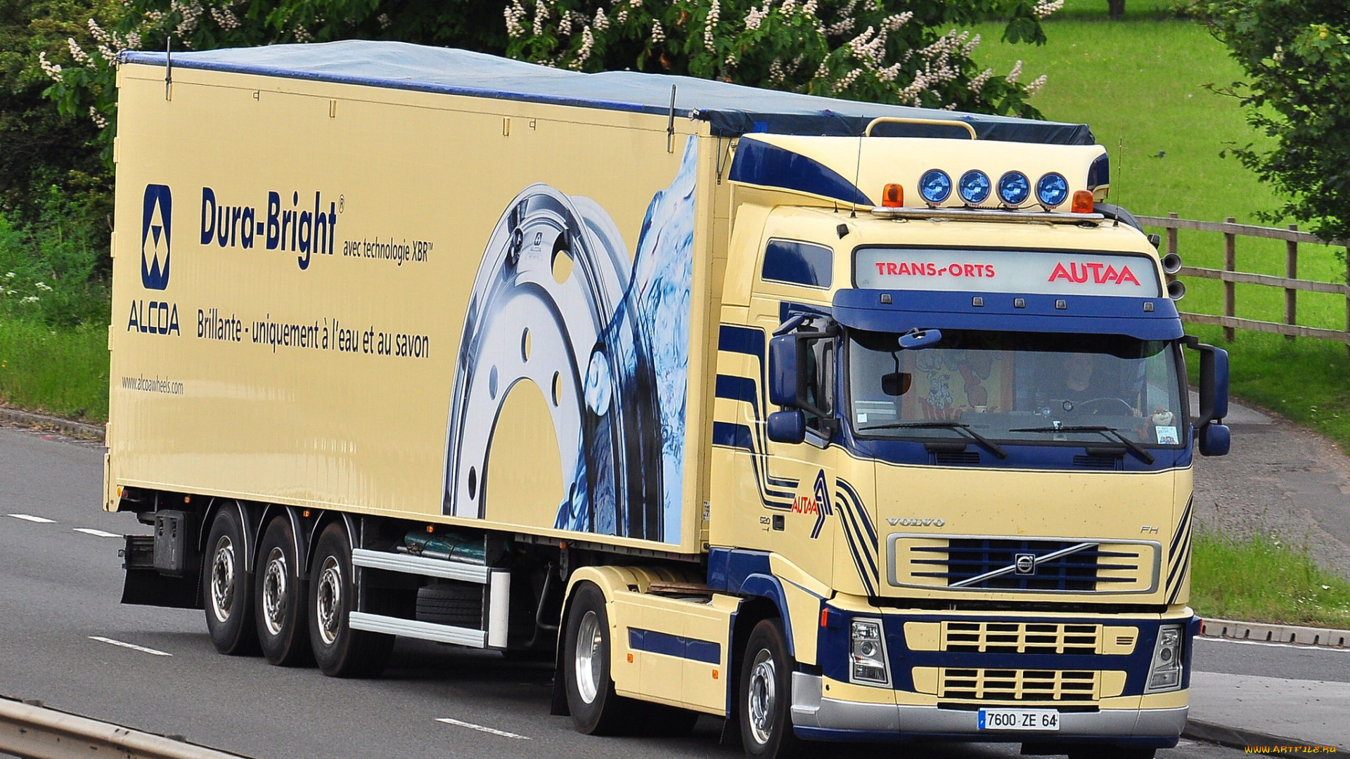 автомобили, volvo, trucks, , выставка, улица, тяжелый, грузовик, седельный, тягач