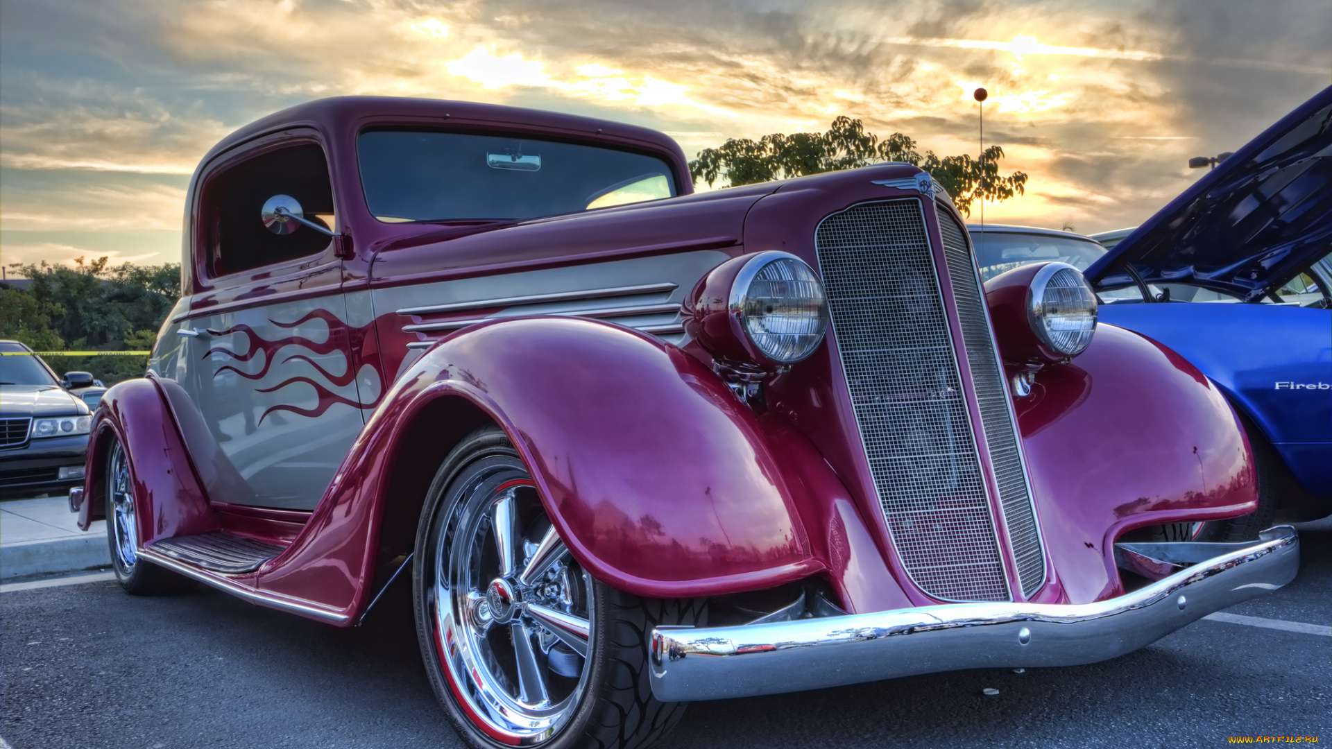 автомобили, выставки, и, уличные, фото, автошоу, выставка