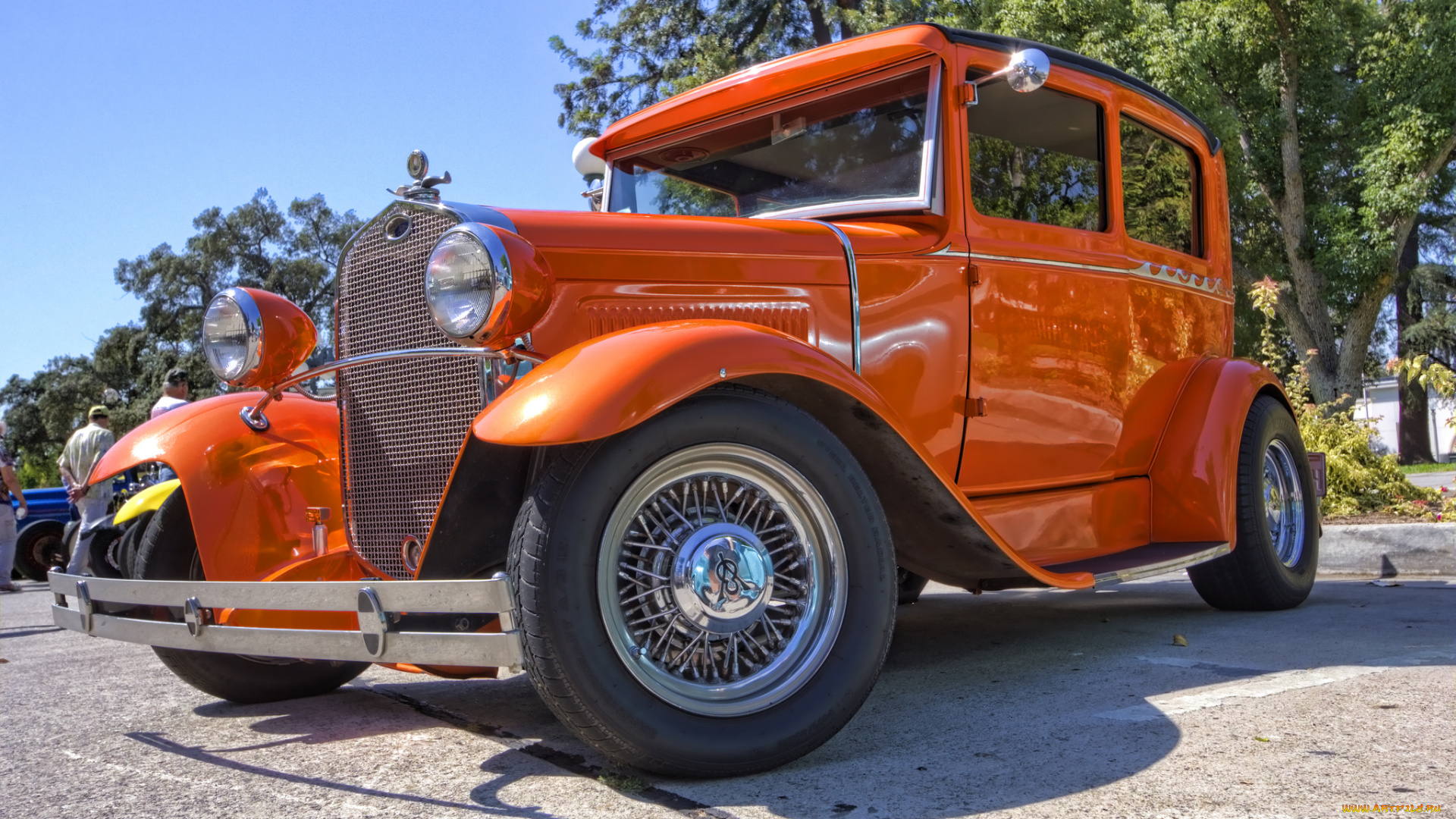 автомобили, выставки, и, уличные, фото, выставка, автошоу