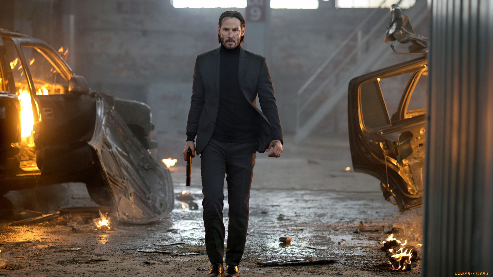 john, wick, кино, фильмы, триллер, боевик, экшен, уик, джон, wick, john