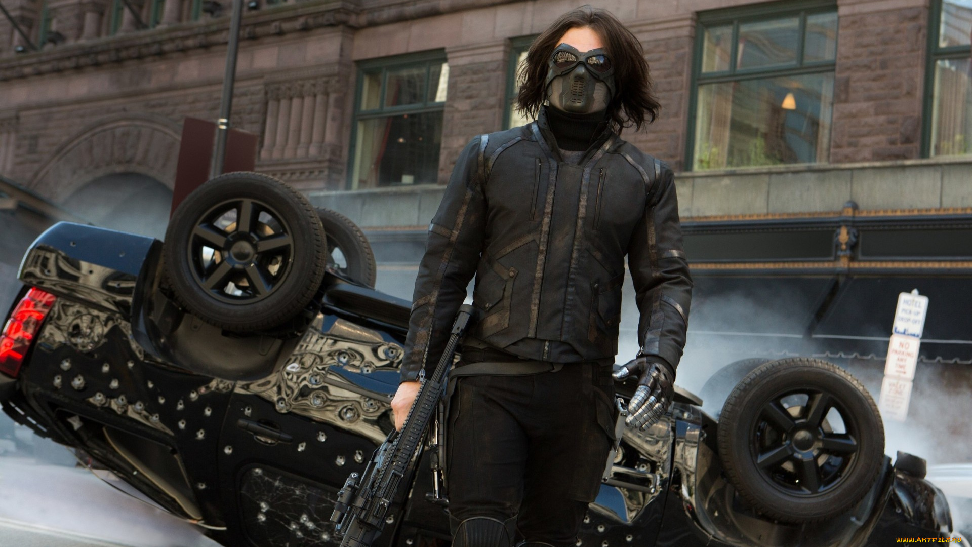 кино, фильмы, captain, america, , the, winter, soldier, the, winter, soldier, captain, america, первый, мститель, другая, война