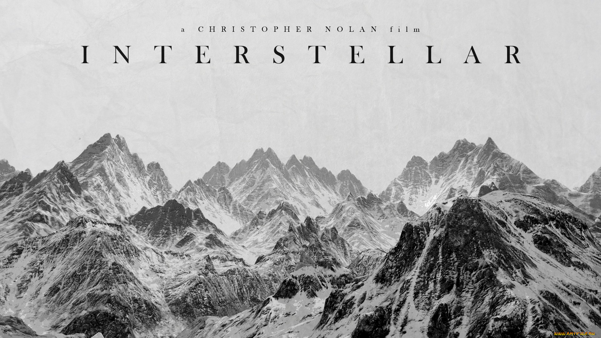 кино, фильмы, interstellar, интерстеллар, christopher, nolan, кристофер, нолан