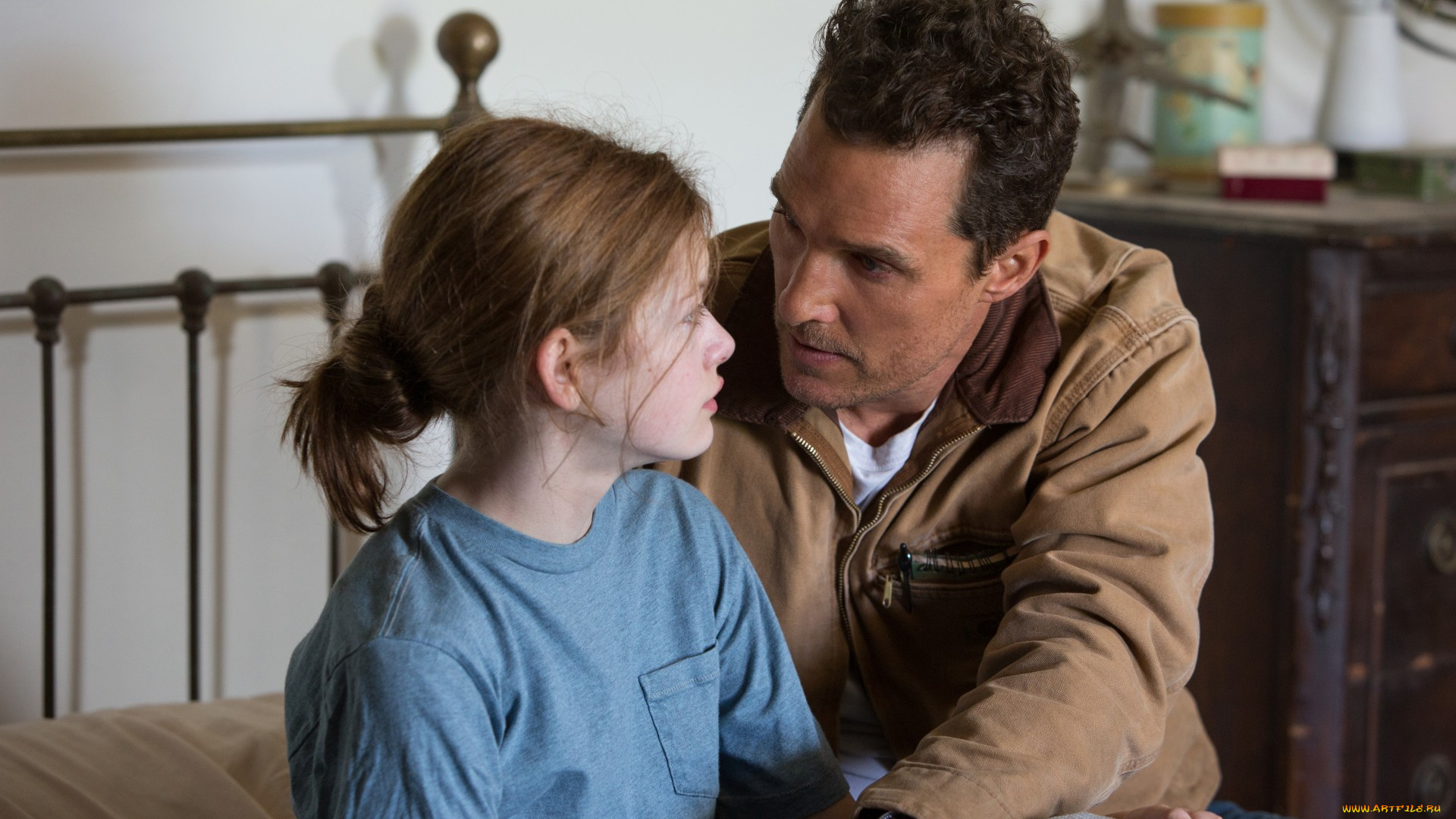 кино, фильмы, interstellar, mackenzie, foy, роль, matthew, mcconaughey