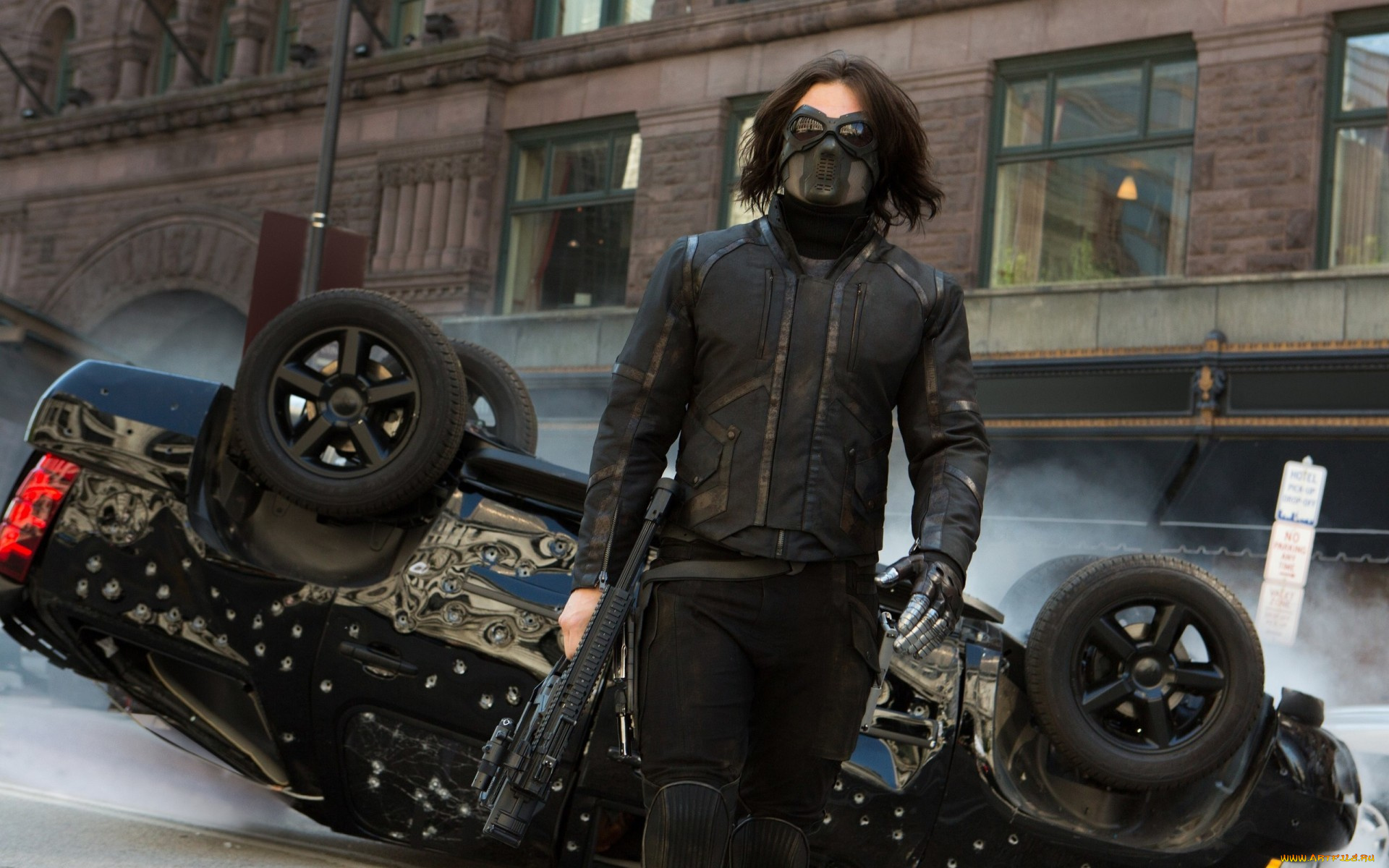 кино, фильмы, captain, america, , the, winter, soldier, the, winter, soldier, captain, america, первый, мститель, другая, война