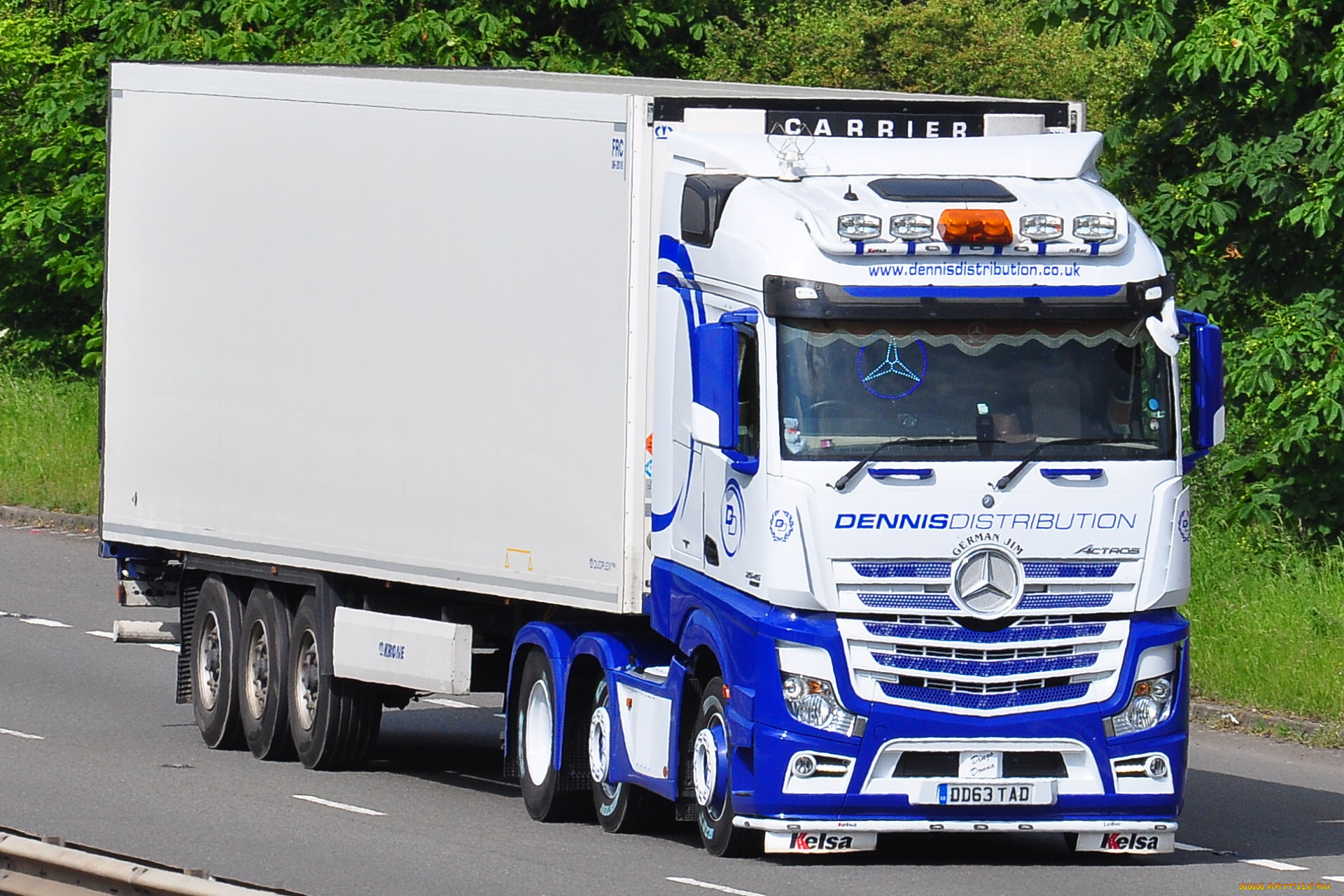 автомобили, mercedes, trucks, тяжелый, грузовик, седельный, тягач