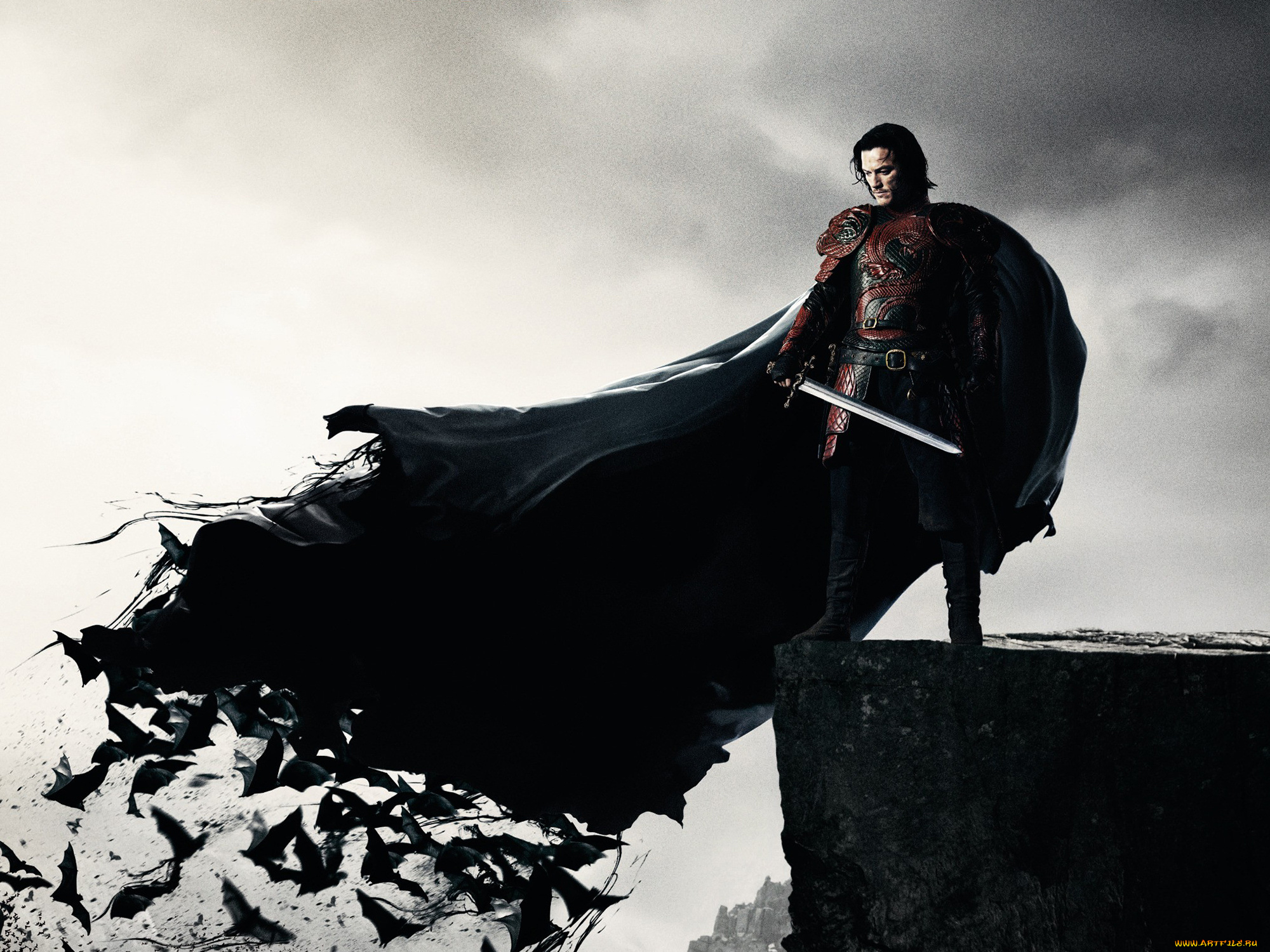 кино, фильмы, dracula, untold, мистика, ужасы, дракула, untold, dracula