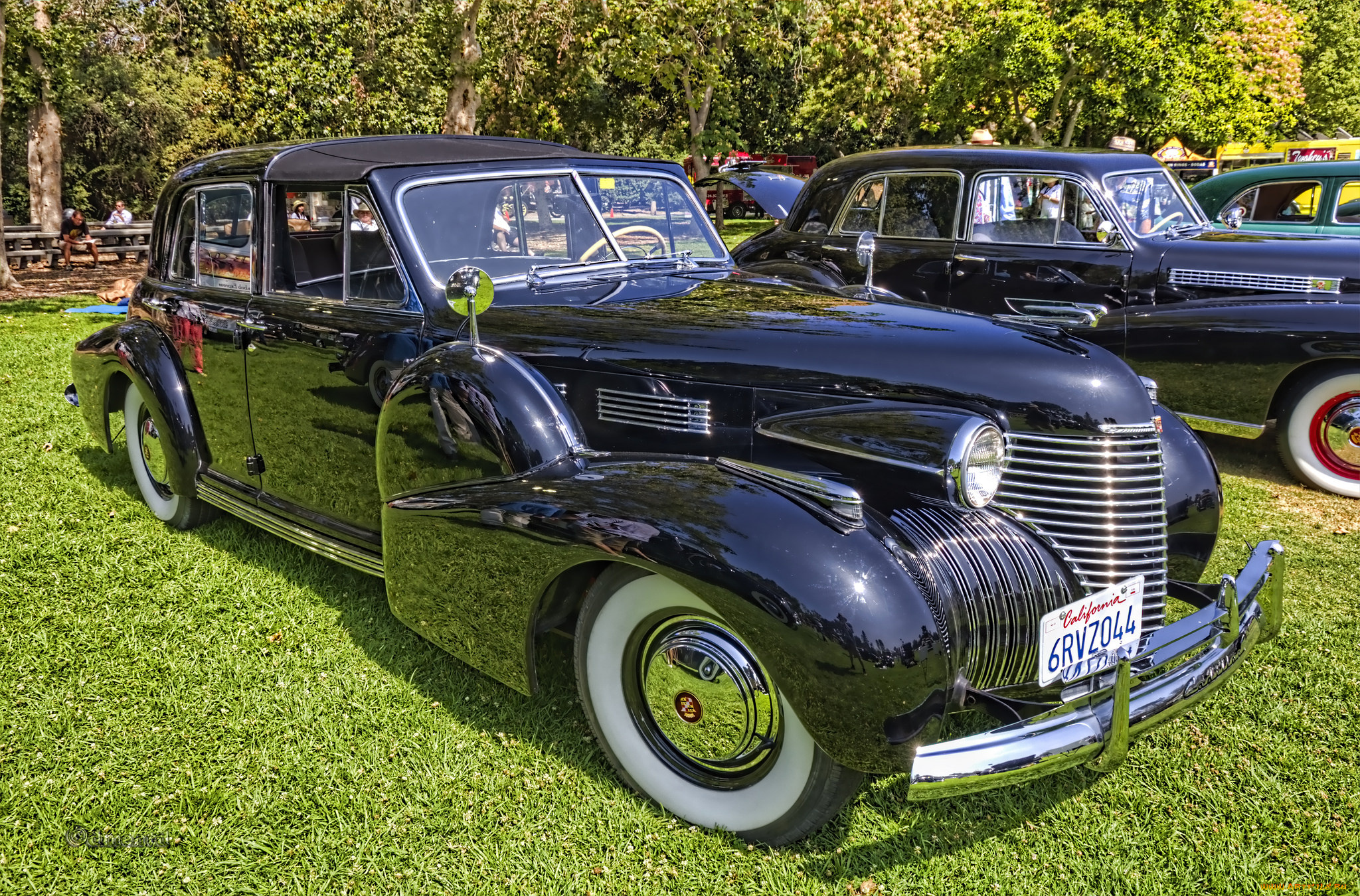 1940, cadillac, town, car, автомобили, выставки, и, уличные, фото, автошоу, выставка