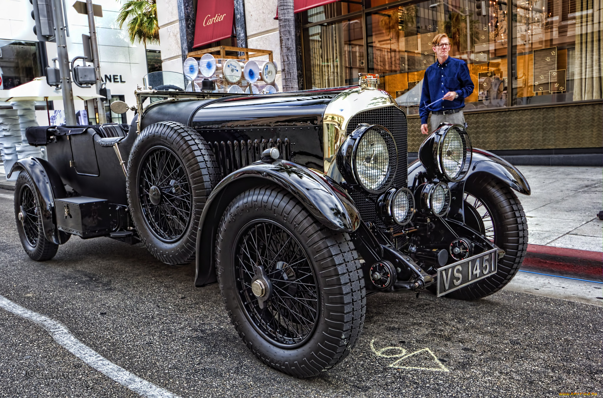 1929, bentley, 4, 12, litre, tourer, автомобили, выставки, и, уличные, фото, выставка, автошоу