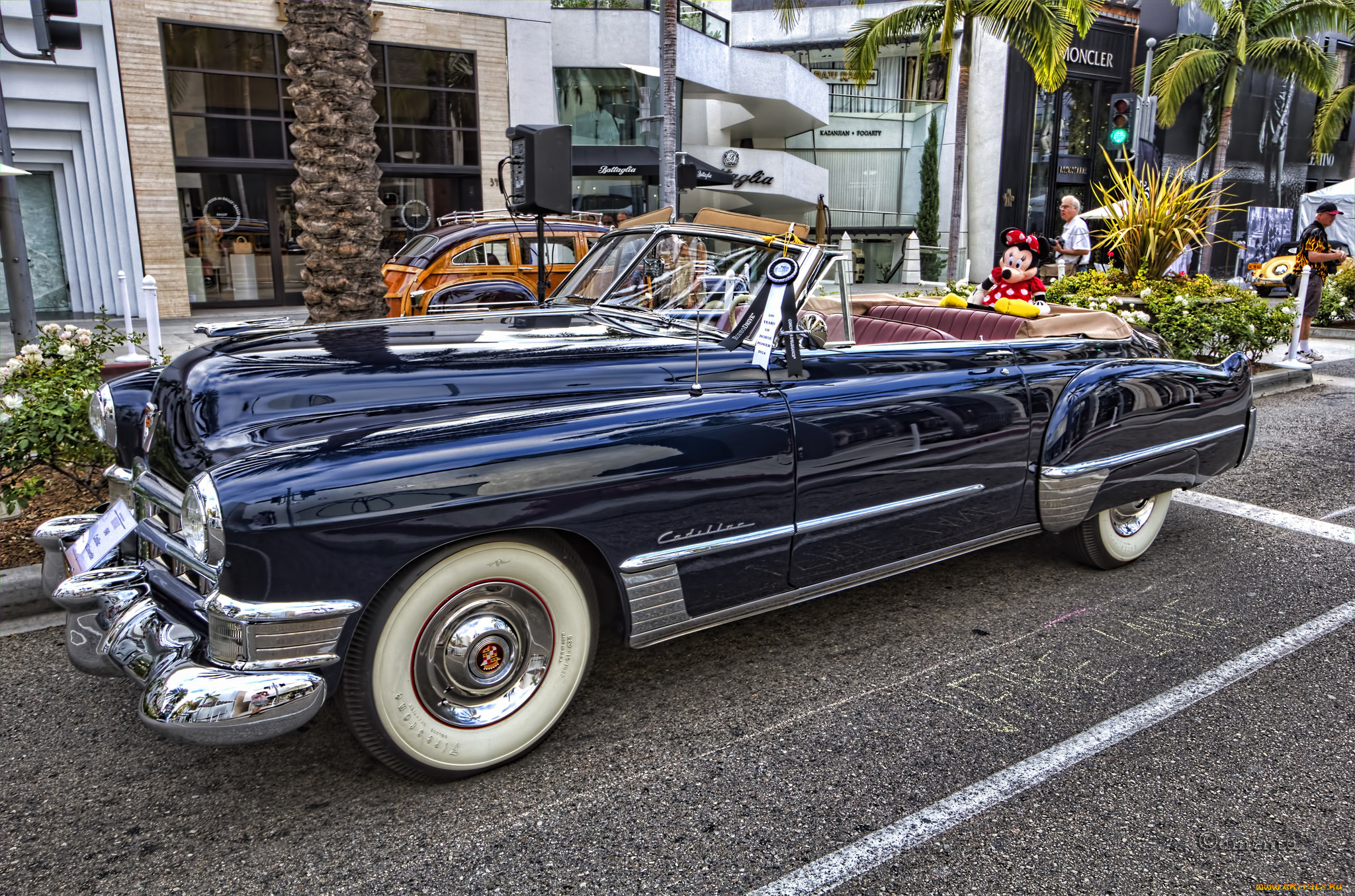 1949, cadillac, series, 62, convertible, автомобили, выставки, и, уличные, фото, автошоу, выставка
