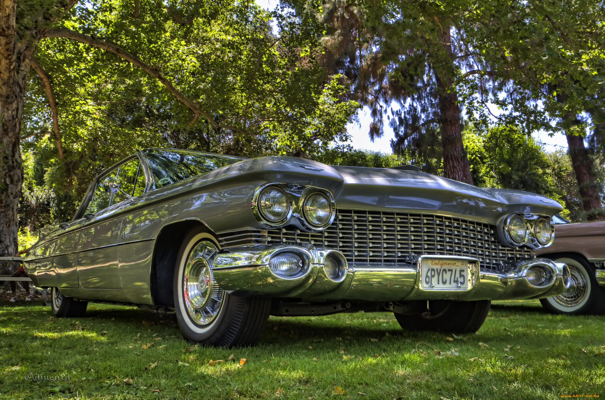 1959, cadillac, eldorado, brougham, автомобили, выставки, и, уличные, фото, автошоу, выставка