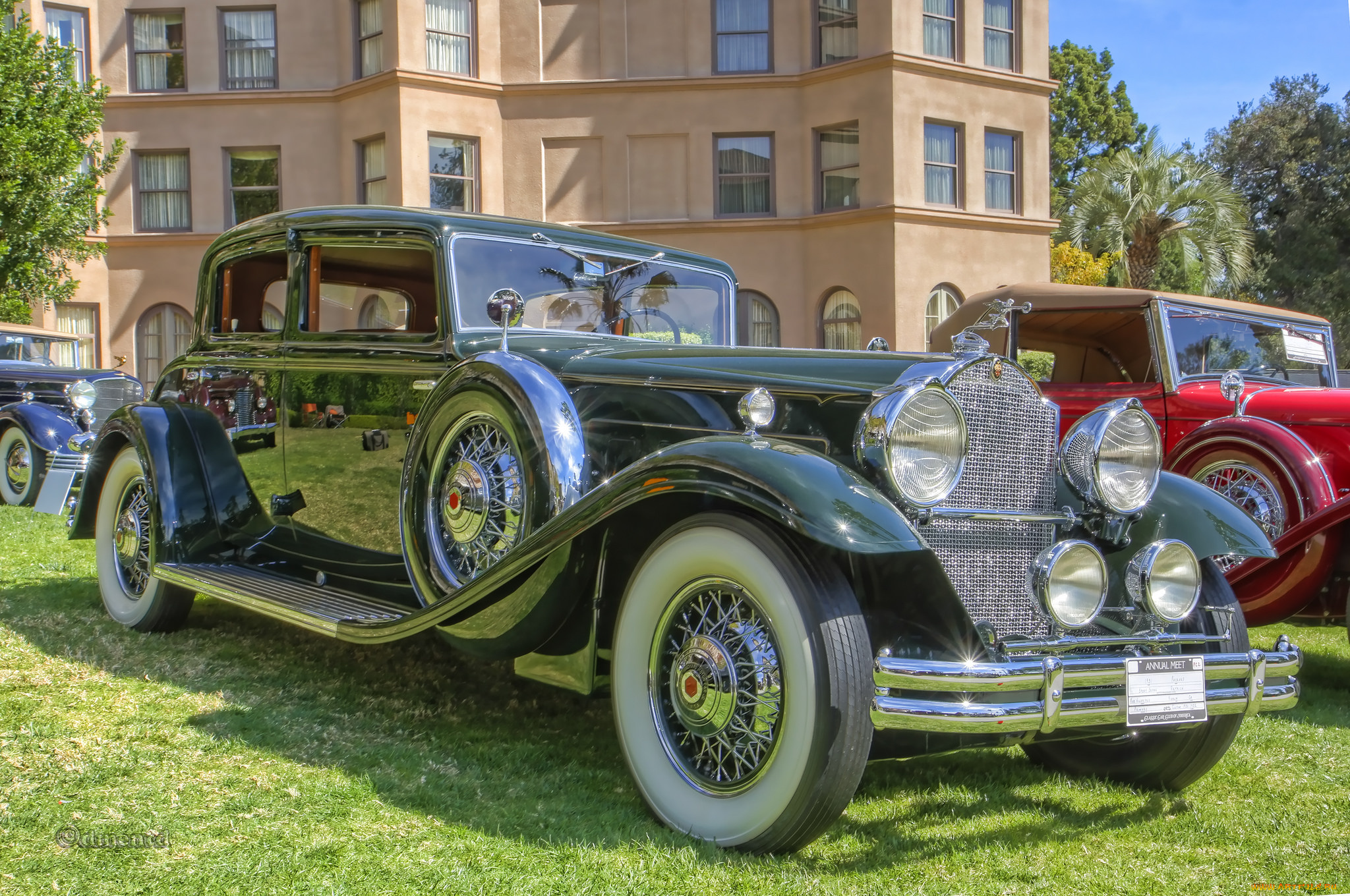 1931, packard, dietrich, sport, sedan, автомобили, выставки, и, уличные, фото, автошоу, выставка