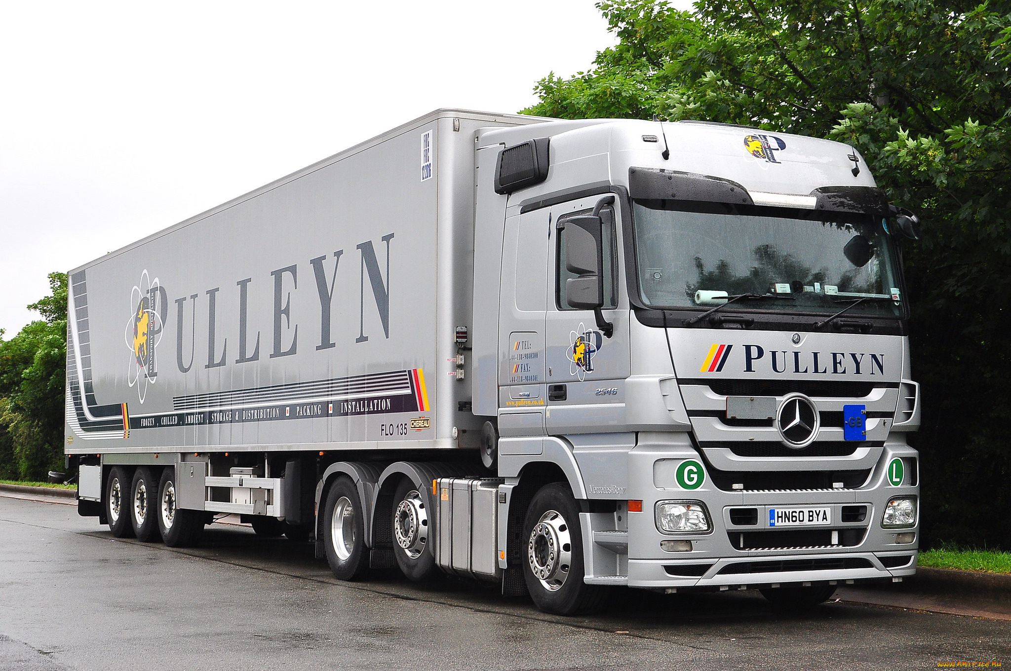 автомобили, mercedes, trucks, тяжелый, грузовик, седельный, тягач