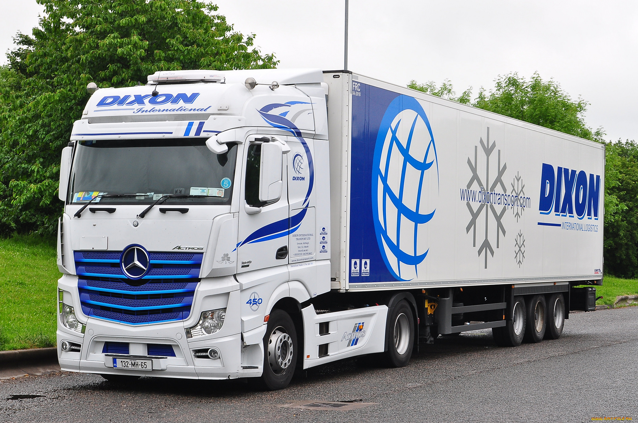 автомобили, mercedes, trucks, тяжелый, грузовик, седельный, тягач