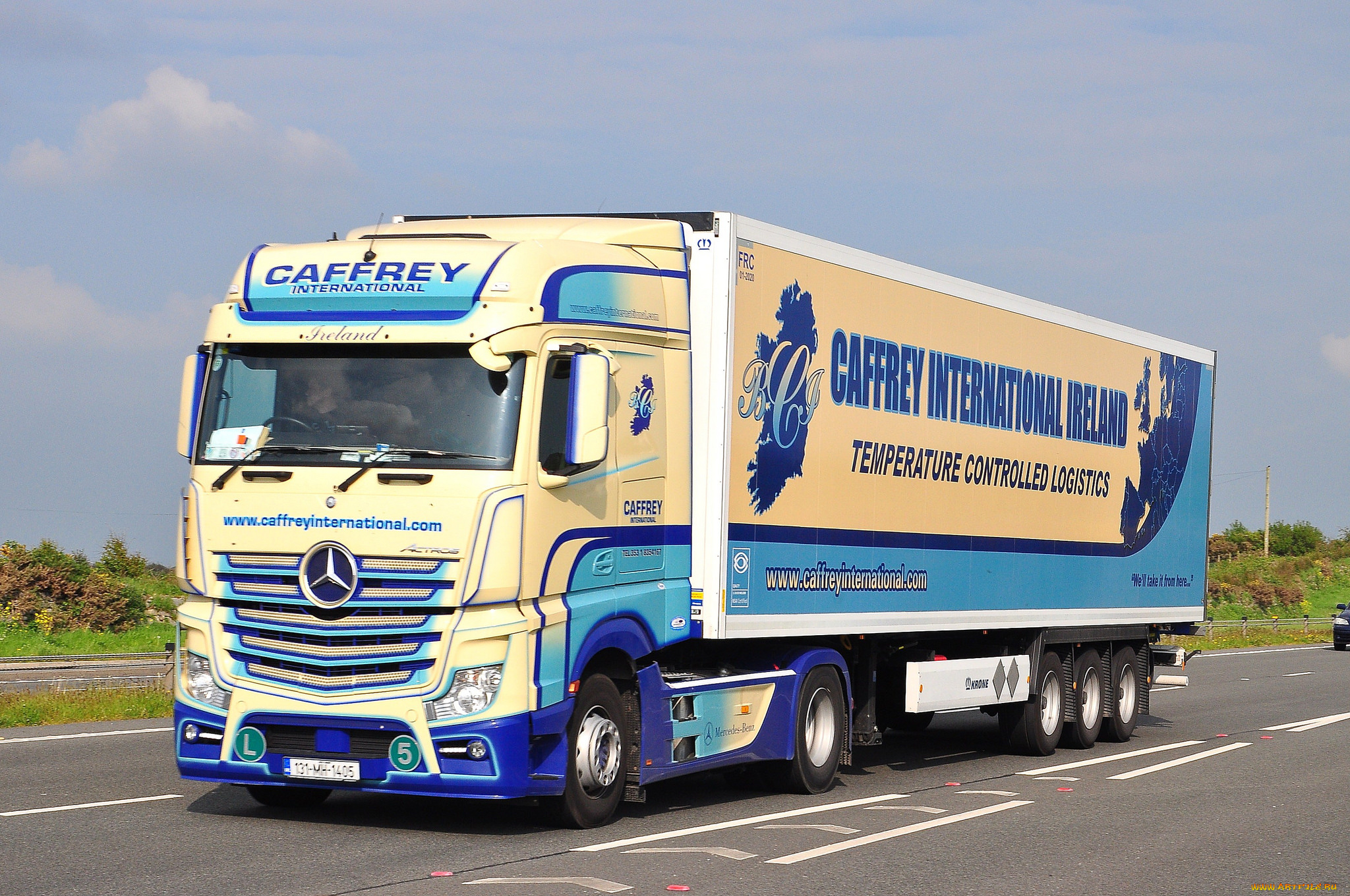 автомобили, mercedes, trucks, тяжелый, грузовик, седельный, тягач