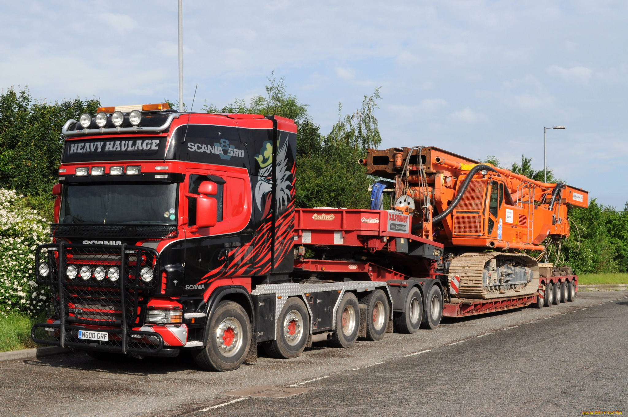 автомобили, scania, , выставка, улица, тяжелый, грузовик, седельный, тягач