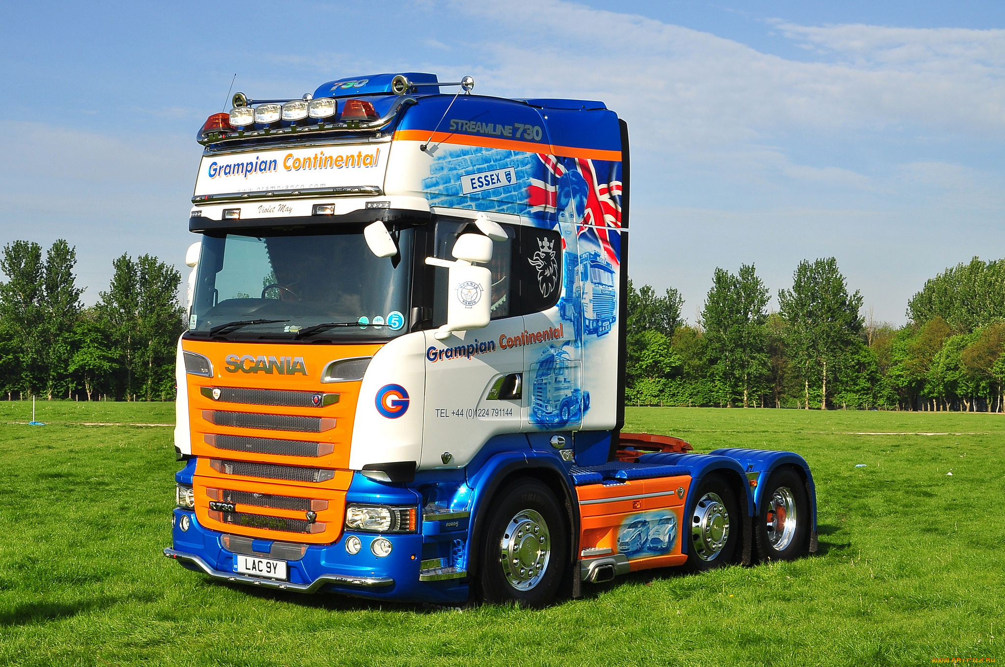 автомобили, scania, , выставка, улица, тяжелый, грузовик, седельный, тягач