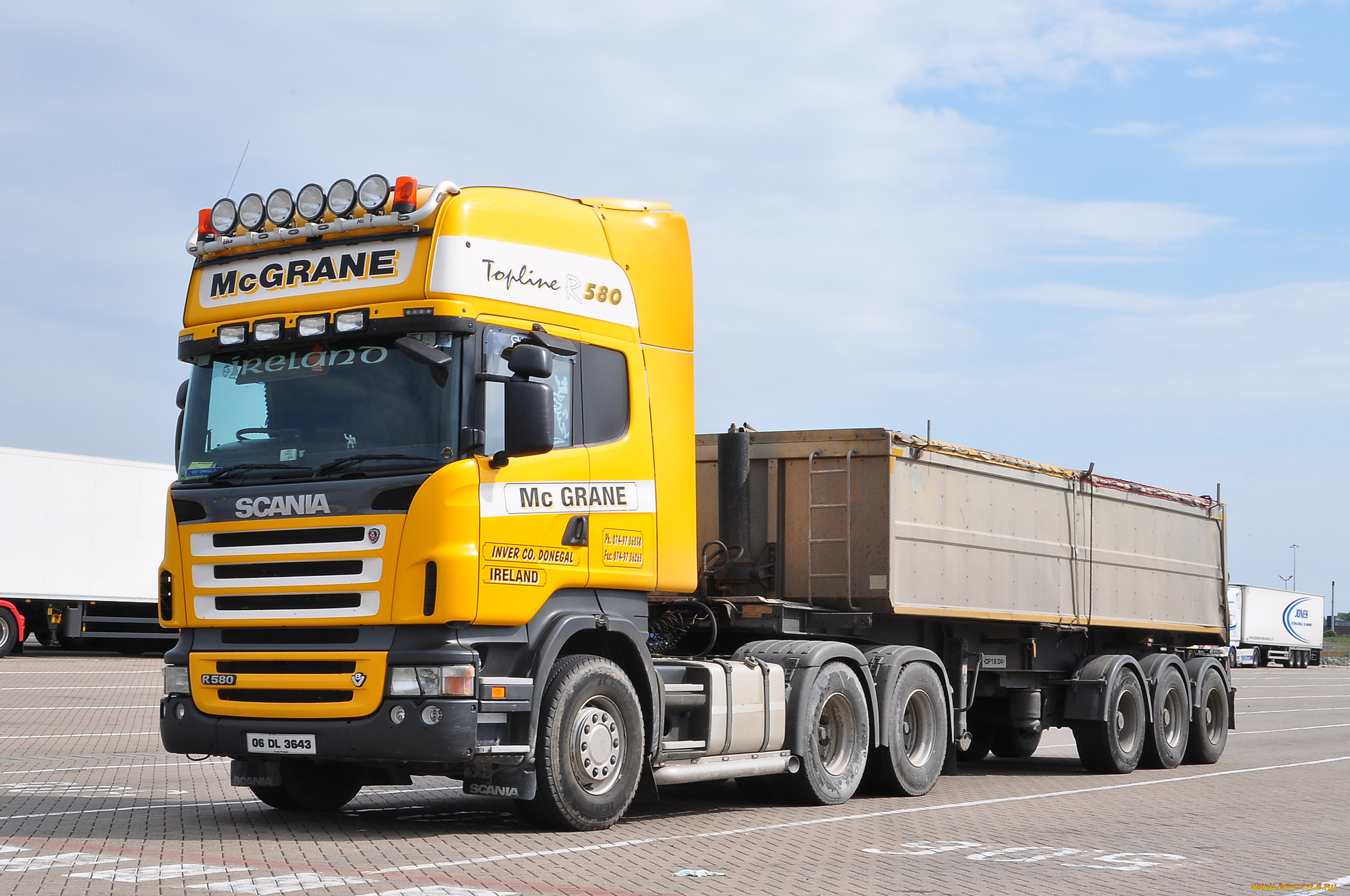 автомобили, scania, , выставка, улица, тяжелый, грузовик, седельный, тягач