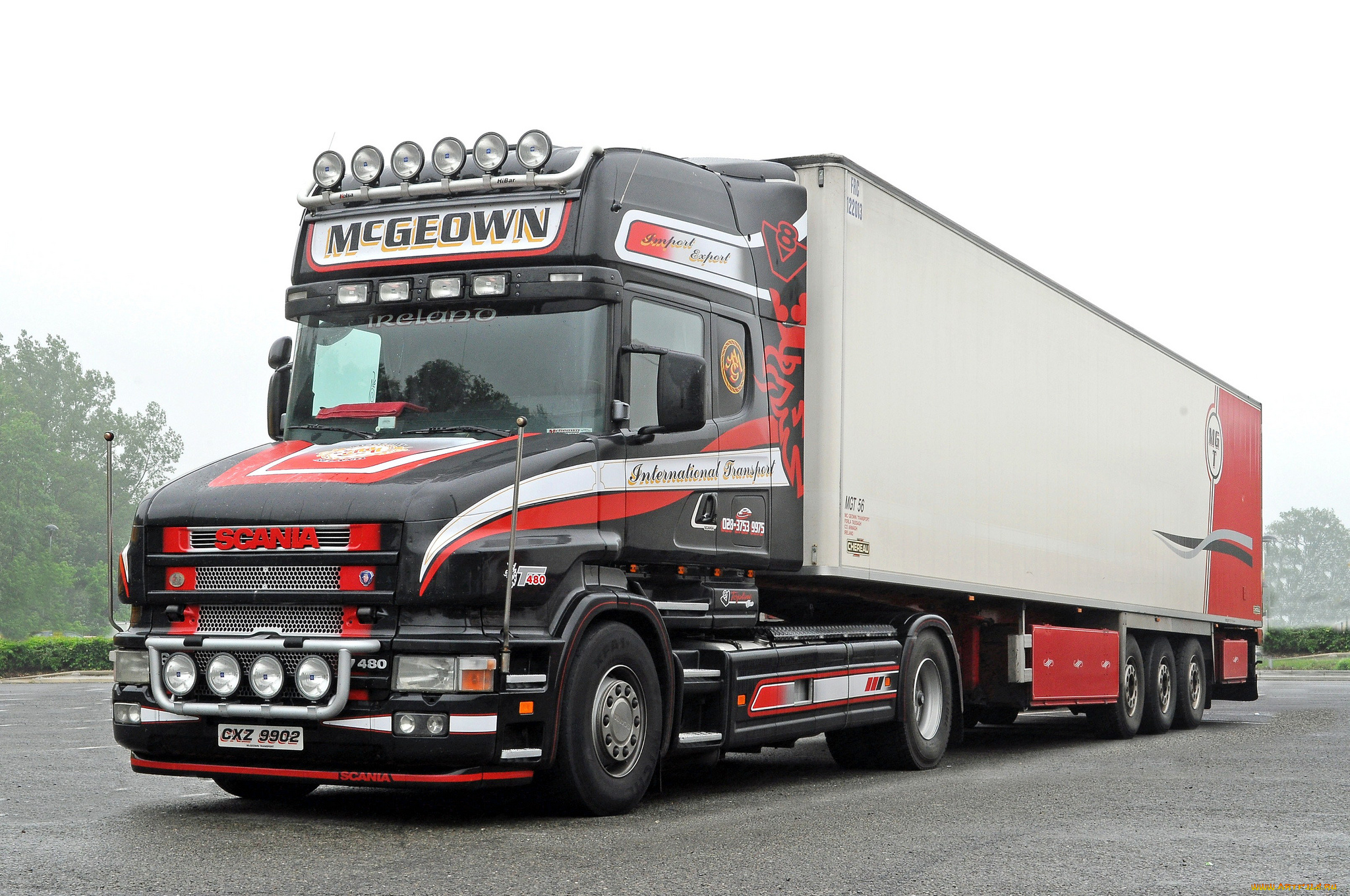 автомобили, scania, , выставка, улица, тяжелый, грузовик, седельный, тягач