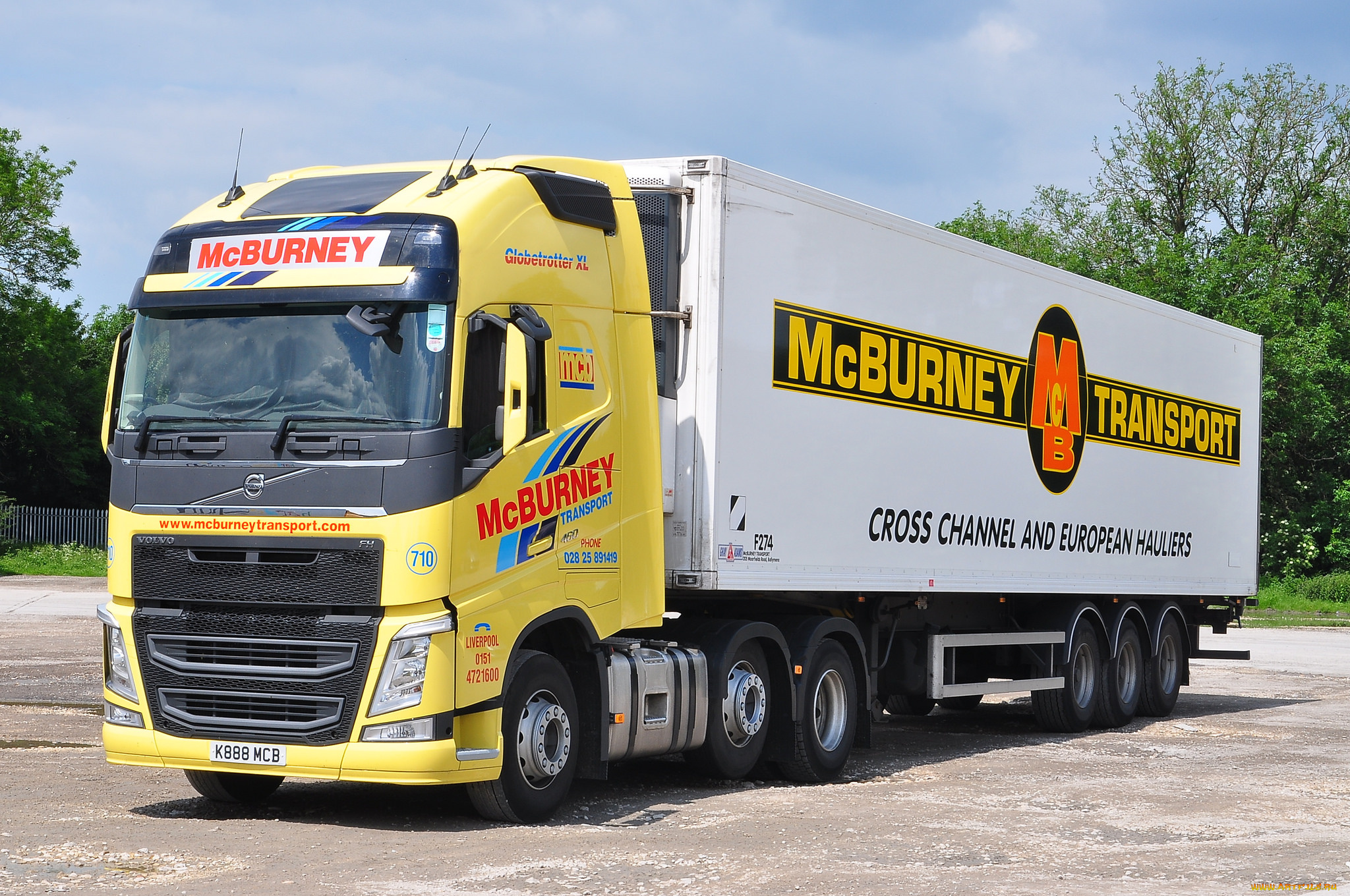 автомобили, volvo, trucks, , выставка, улица, тяжелый, грузовик, седельный, тягач