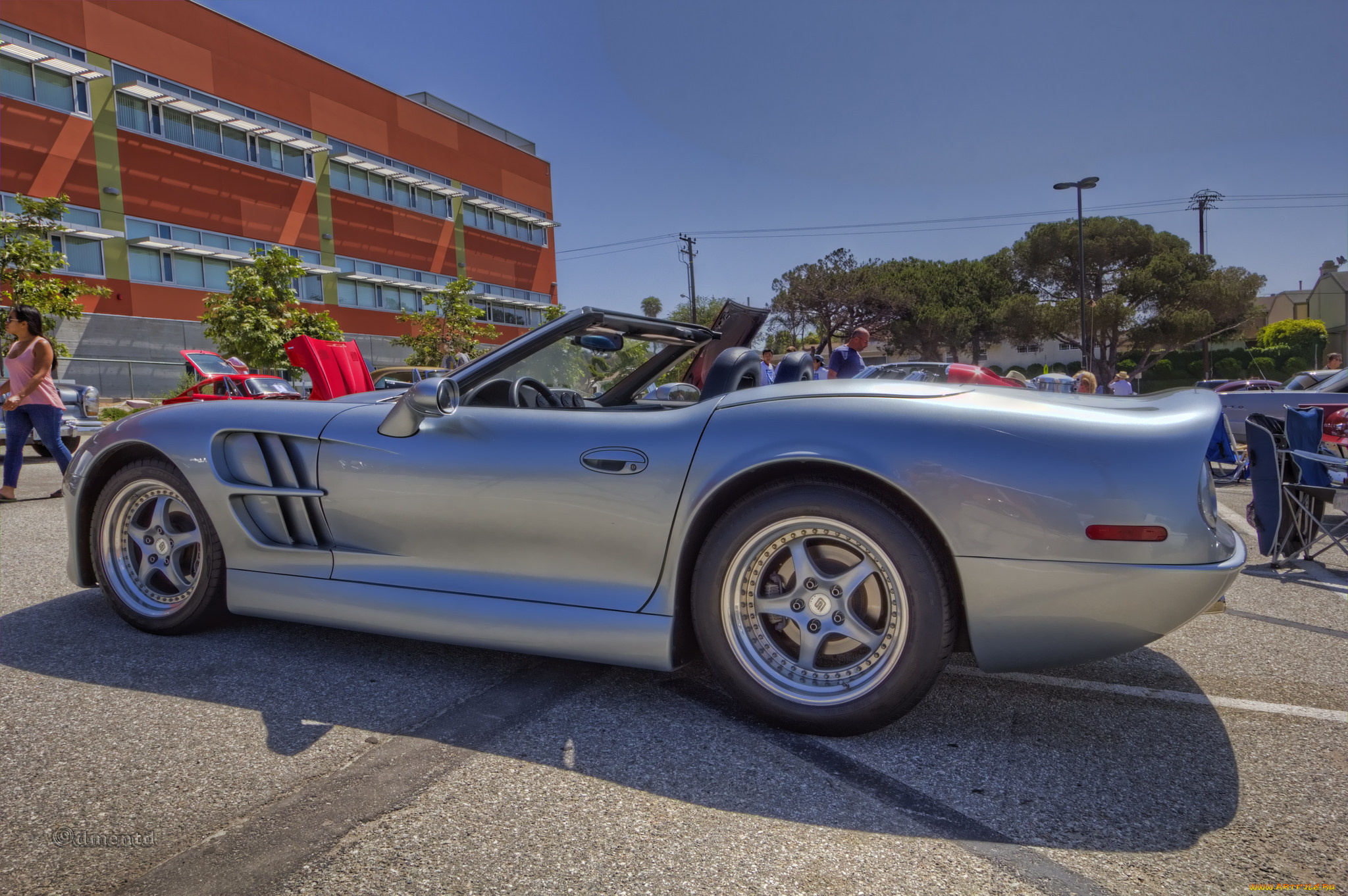 1999, shelby, series, 1, автомобили, выставки, и, уличные, фото, автошоу, выставка