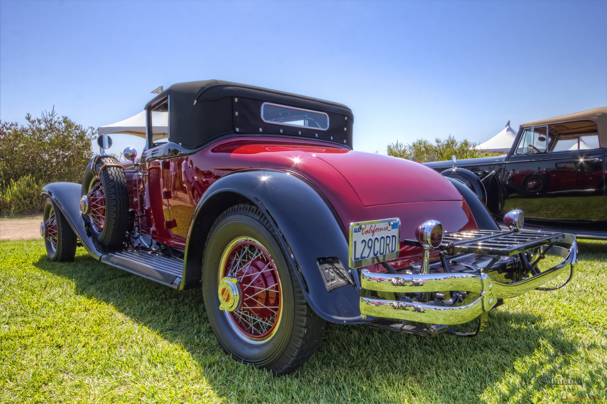 1929, cord, l29, cabriolet, автомобили, выставки, и, уличные, фото, автошоу, выставка