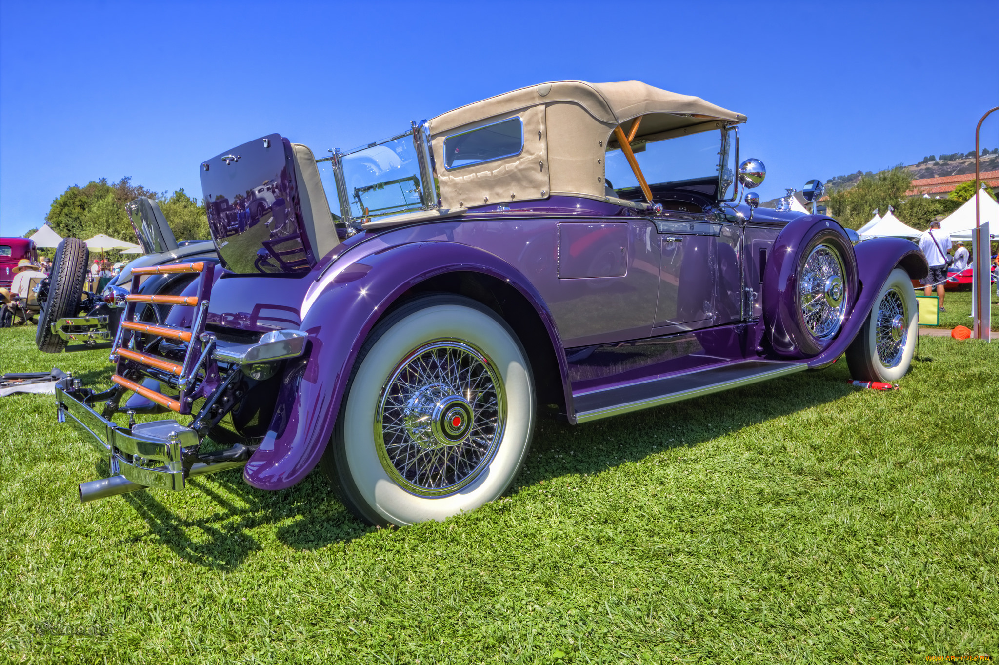 1929, packard, 640, runabout, автомобили, выставки, и, уличные, фото, автошоу, выставка