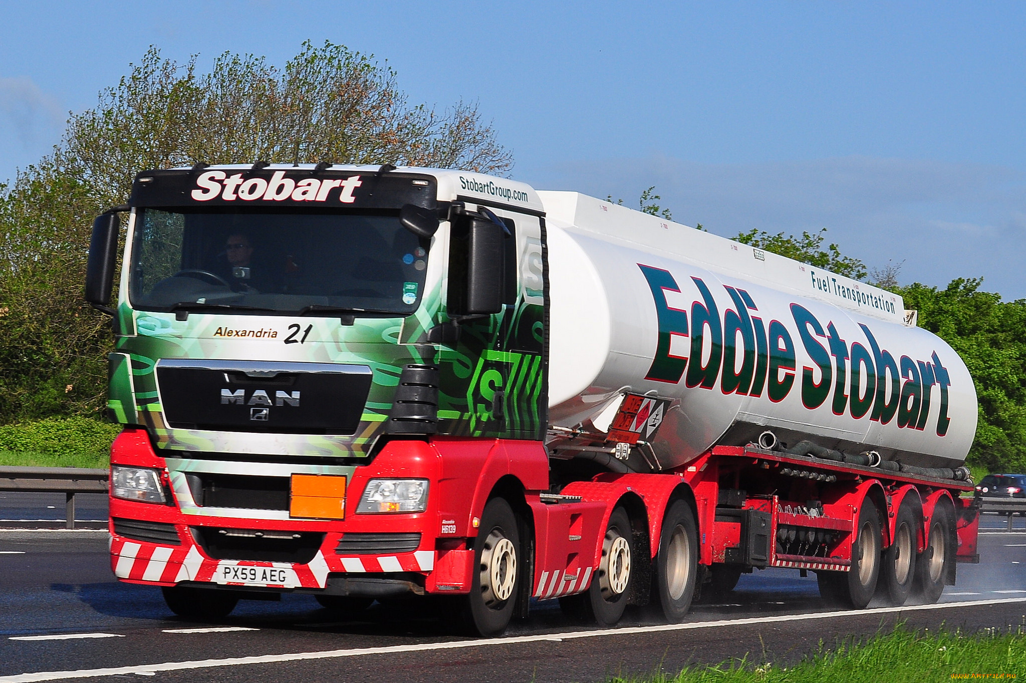 автомобили, man, тяжелый, грузовик, седельный, тягач