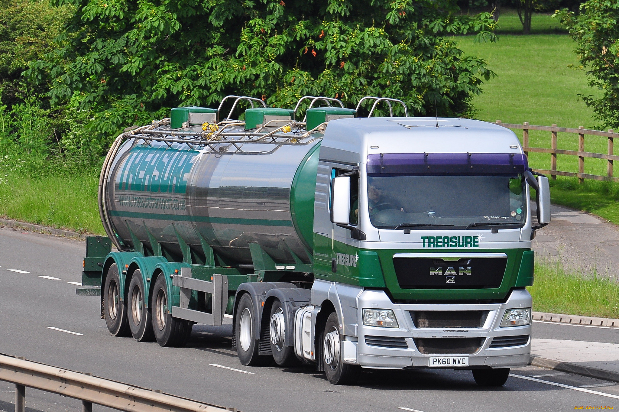 автомобили, man, тяжелый, грузовик, седельный, тягач