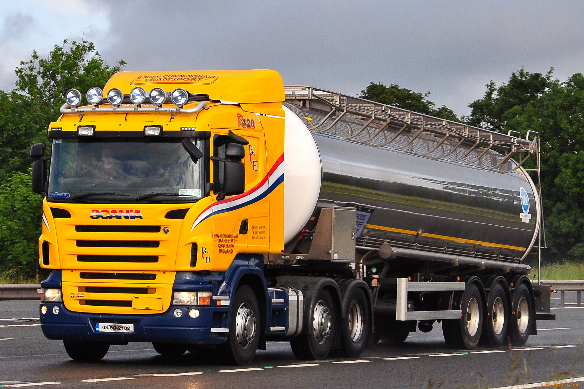 автомобили, scania, , выставка, улица, тяжелый, грузовик, седельный, тягач