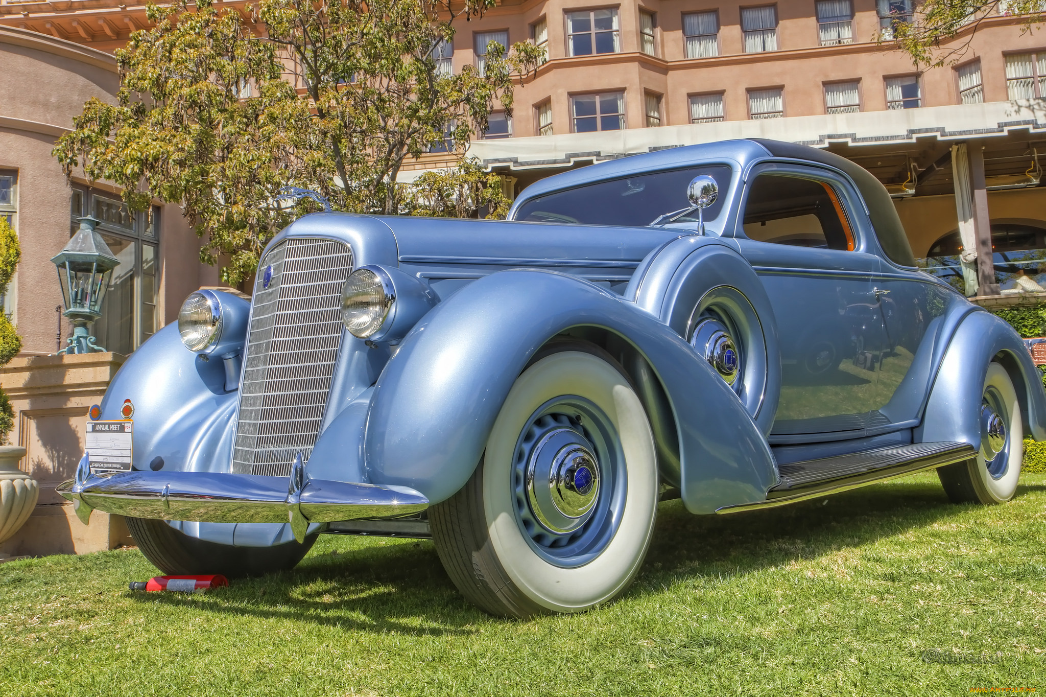 1936, lincoln, lebaron, coupe, автомобили, выставки, и, уличные, фото, выставка, автошоу