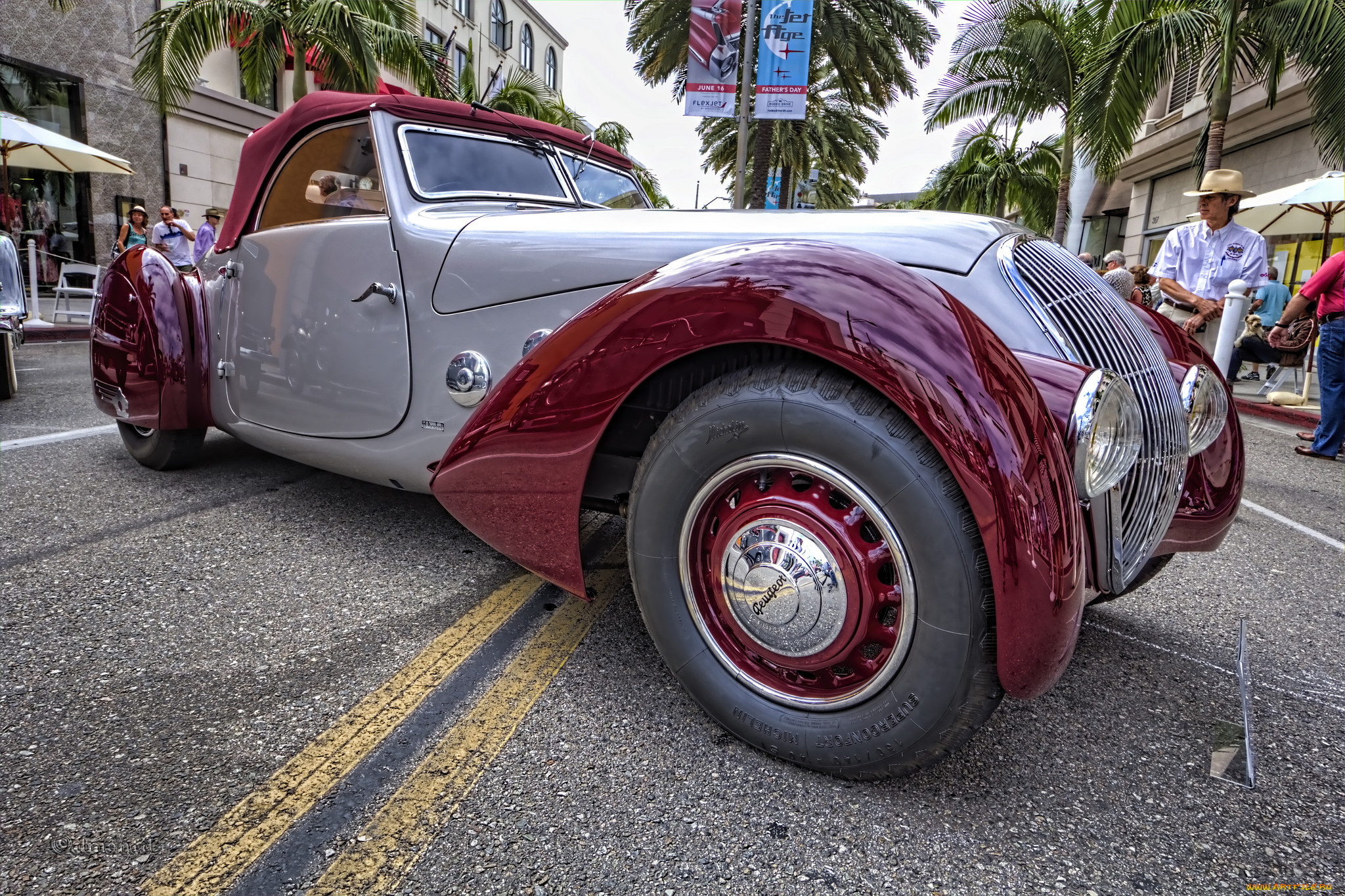 1938, peugeot, 302ds, darl`mat, cabriolet, автомобили, выставки, и, уличные, фото, автошоу, выставка