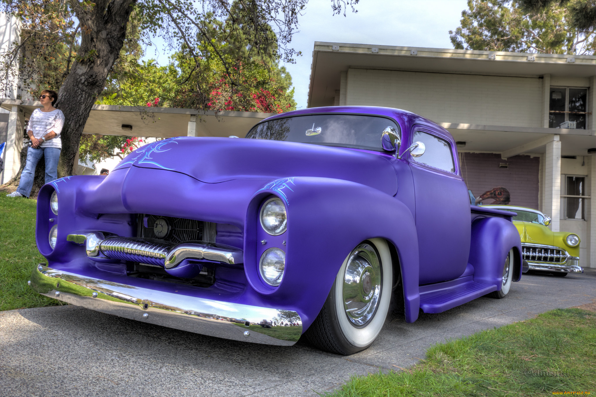 автомобили, выставки, и, уличные, фото, автошоу, выставка