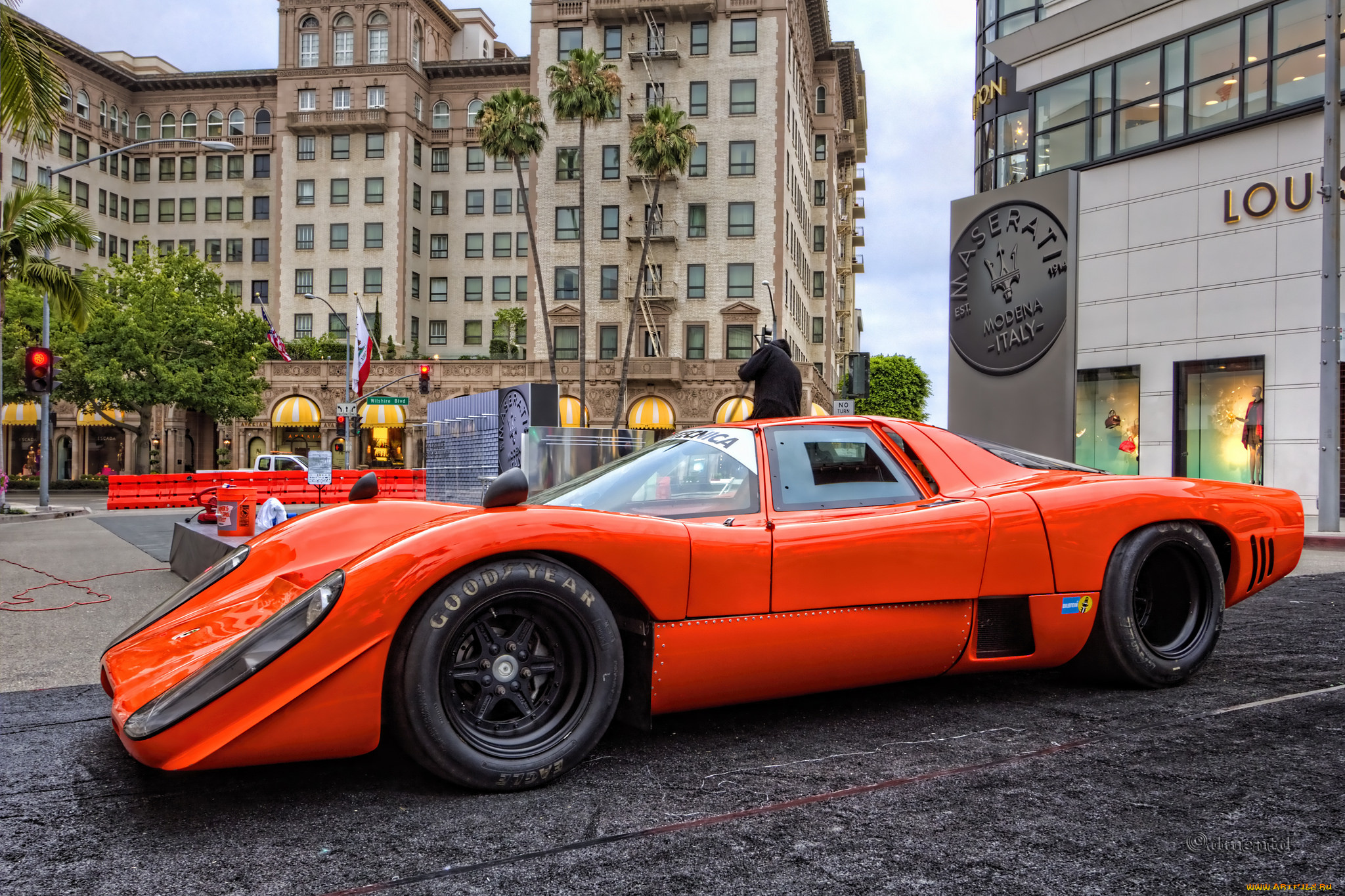 1969, mclaren, m6gt, автомобили, выставки, и, уличные, фото, автошоу, выставка