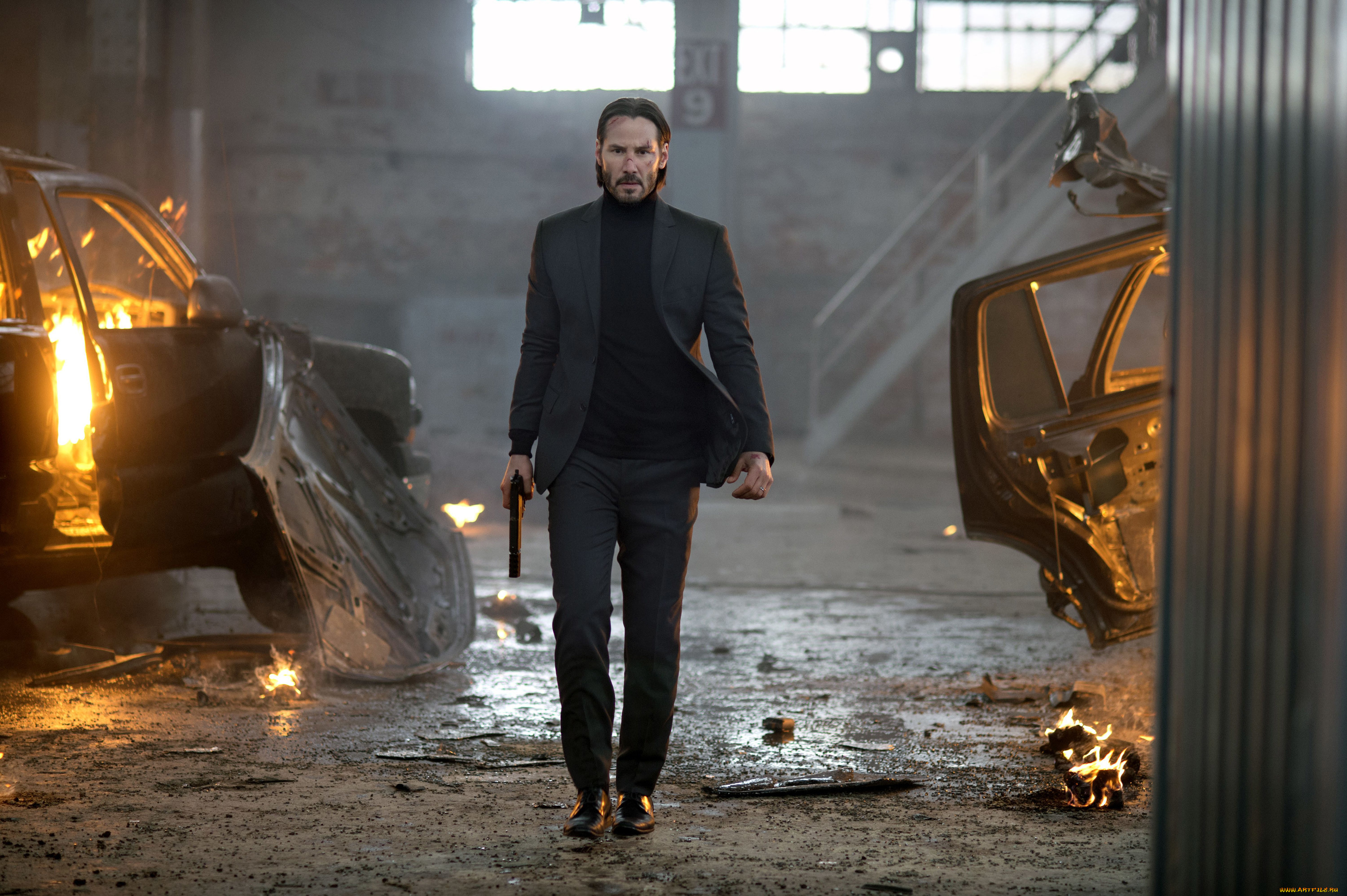 john, wick, кино, фильмы, триллер, боевик, экшен, уик, джон, wick, john