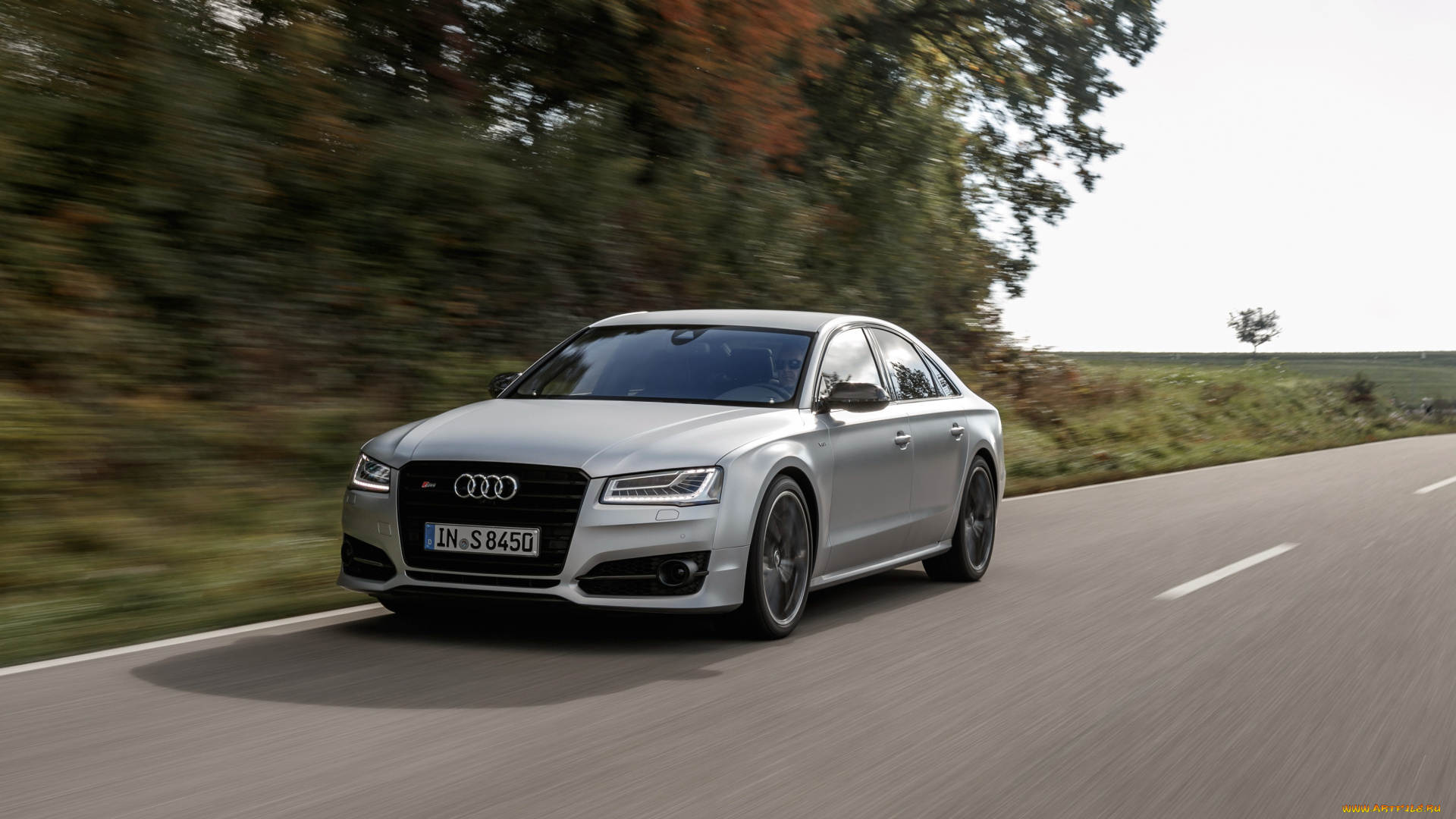 автомобили, audi, s8, 2015г, d4, plus