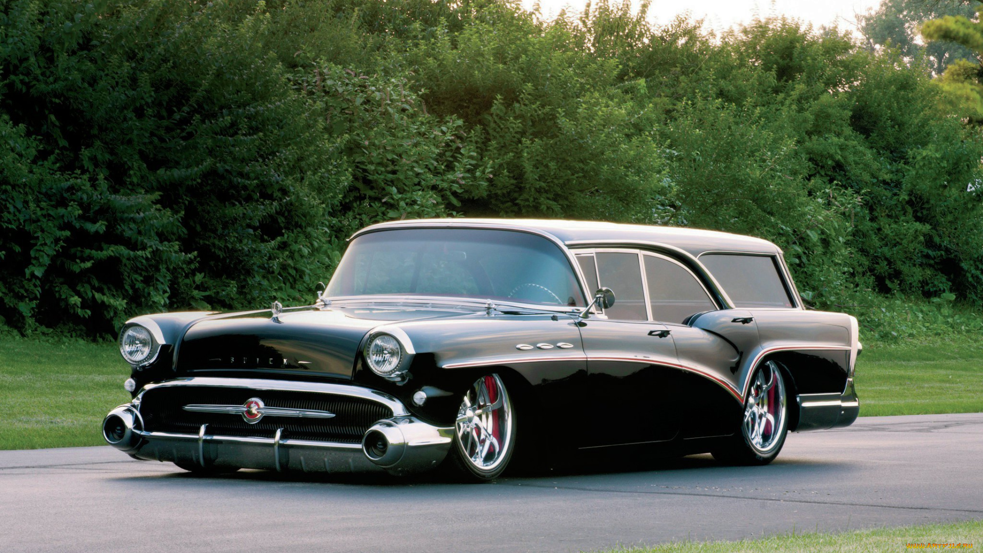 автомобили, buick